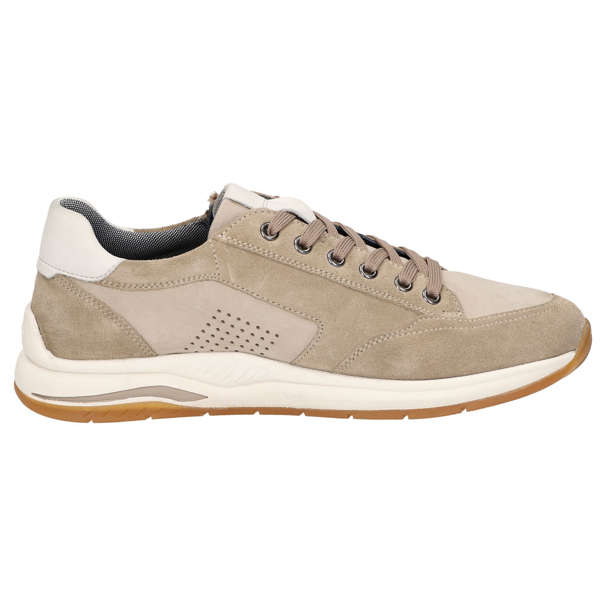 SIOUX Sneaker »Turibio-702-J«
