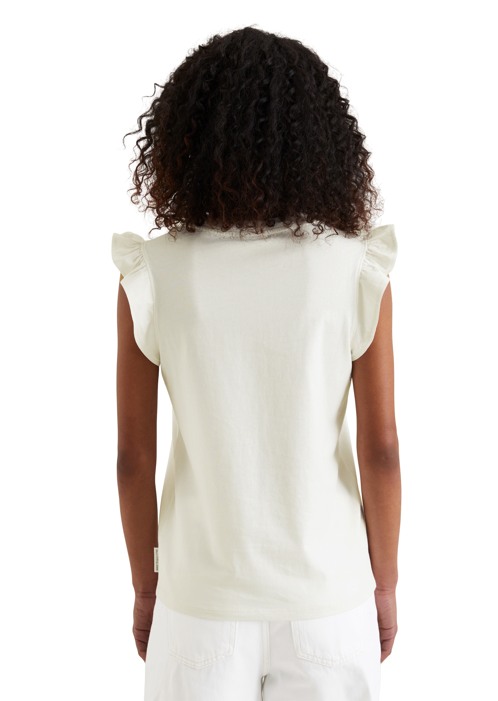 Marc O'Polo DENIM Shirttop