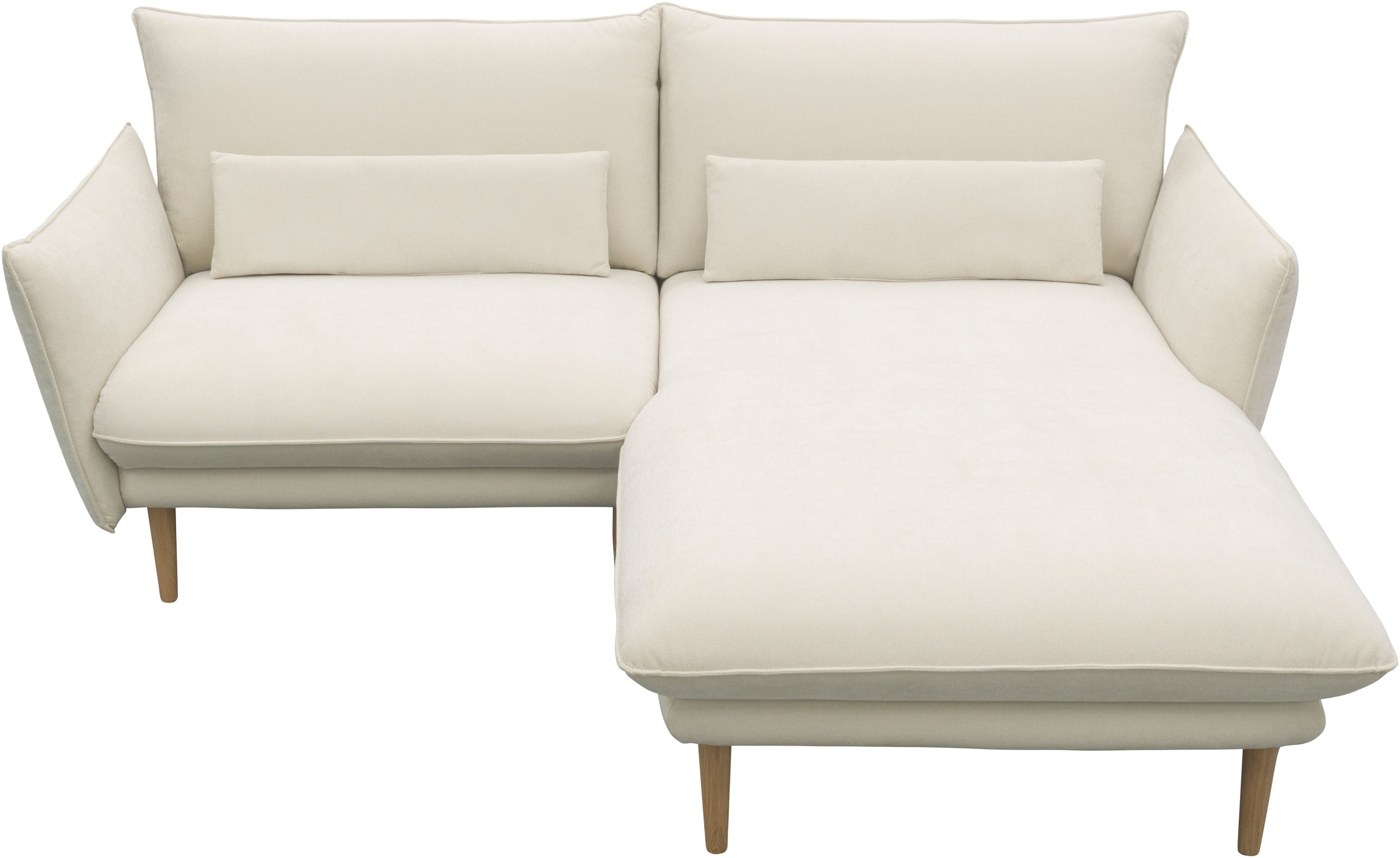 DOMO collection Ecksofa »100 032«