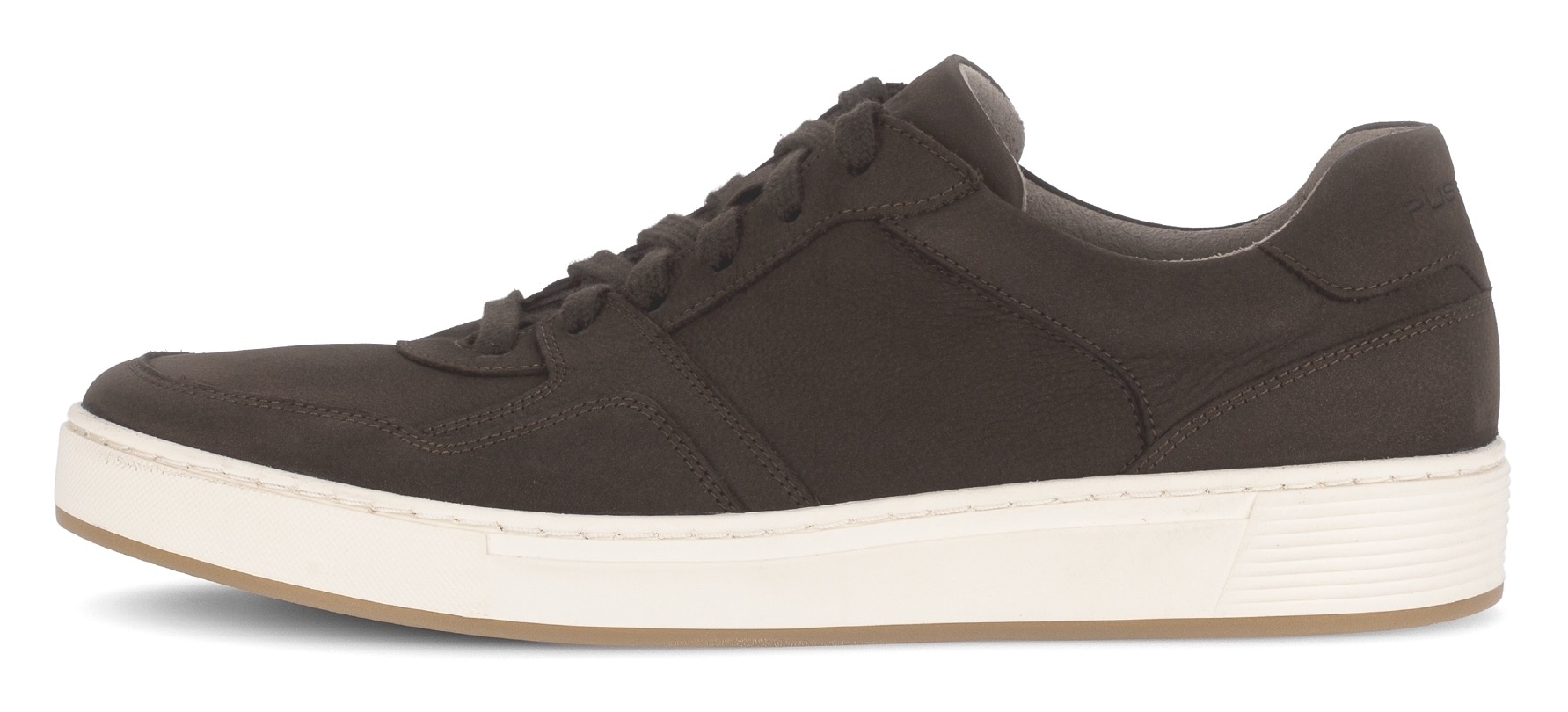 Pius Gabor Sneaker, Freizeitschuh, Halbschuh, Schnürschuh in Bequemweite G (= weit)