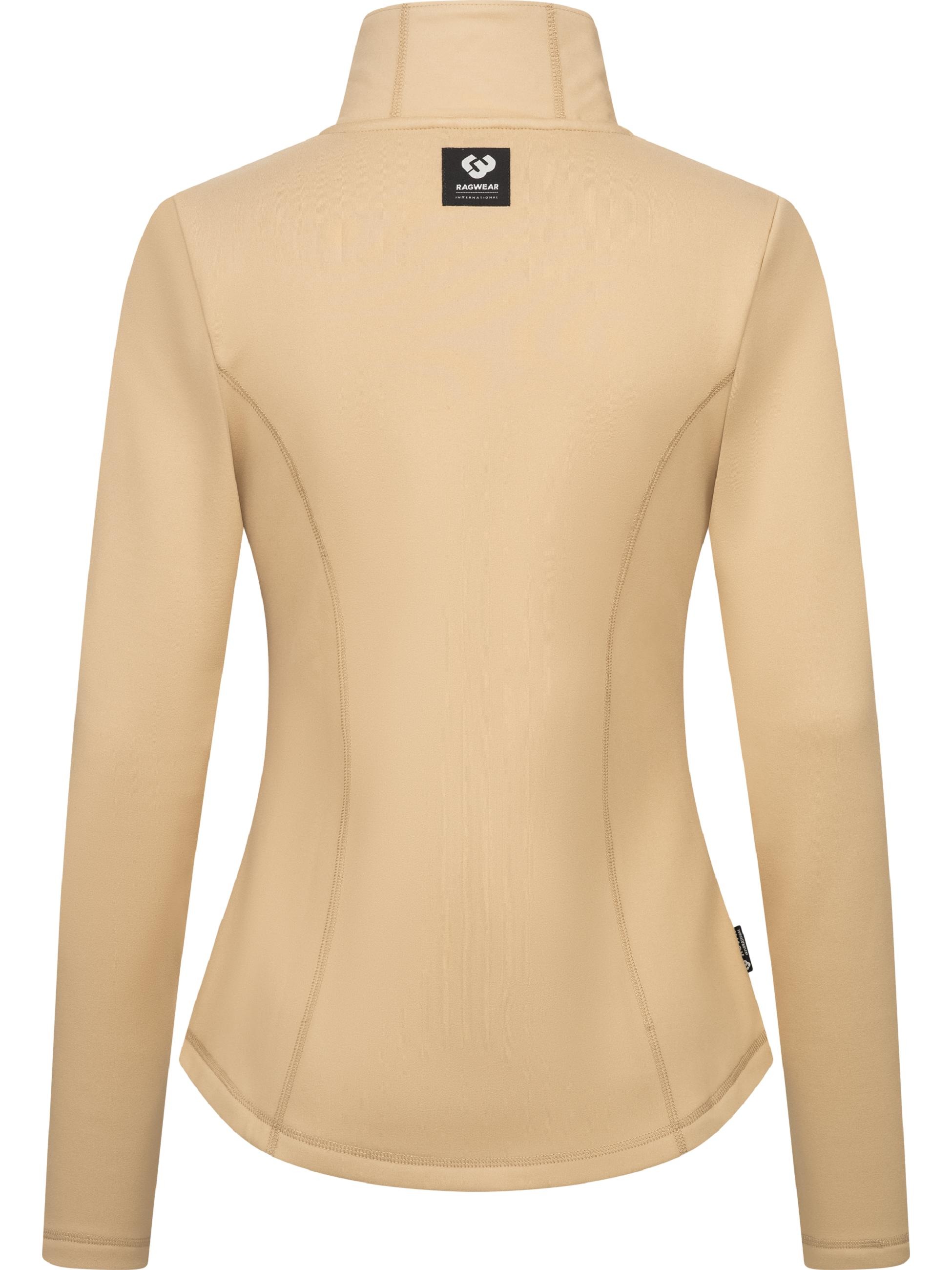 Ragwear Sweatjacke »Sweatjacke Saskie«