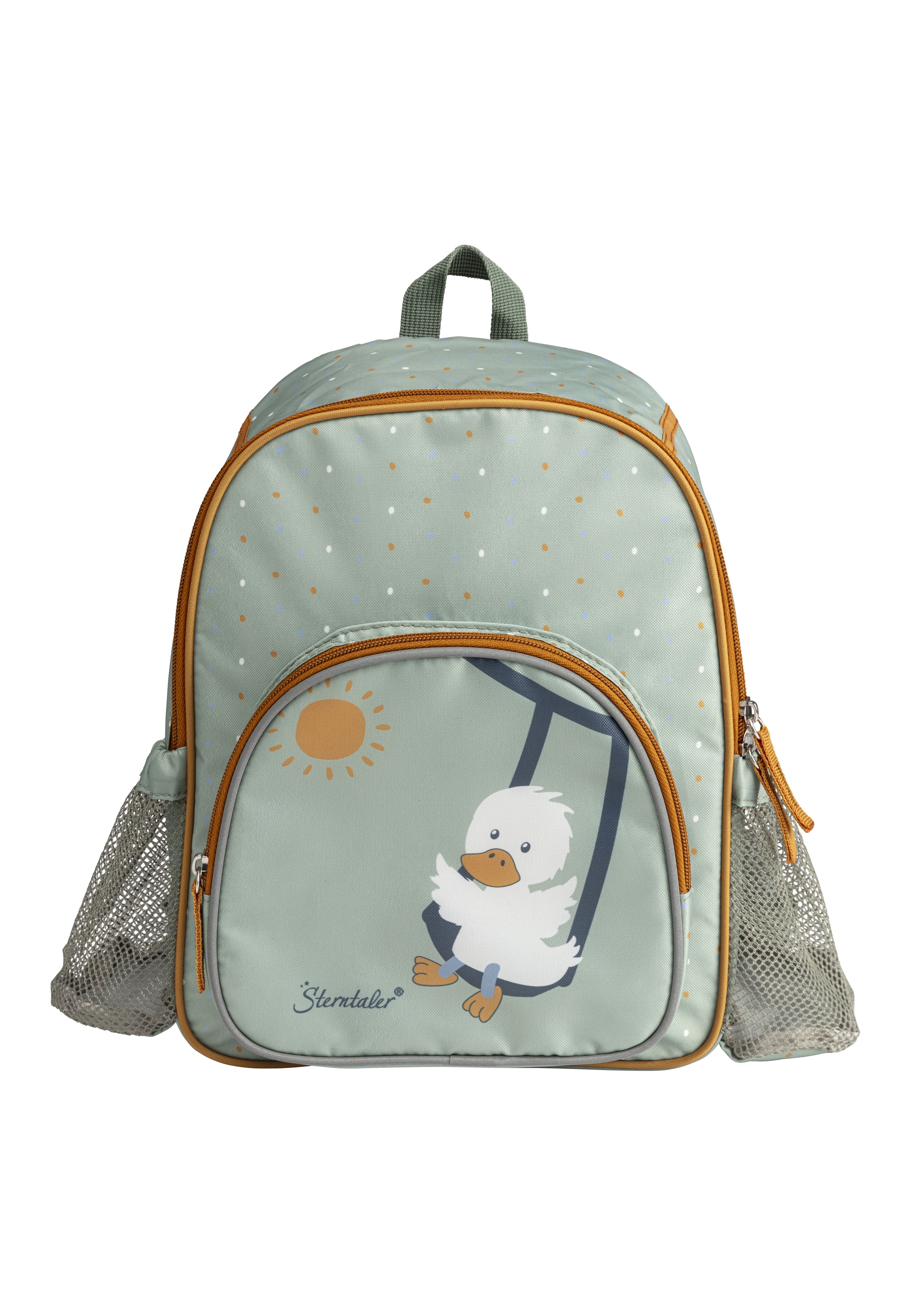 Kinderrucksack »Kindergarten Rucksack Edda«