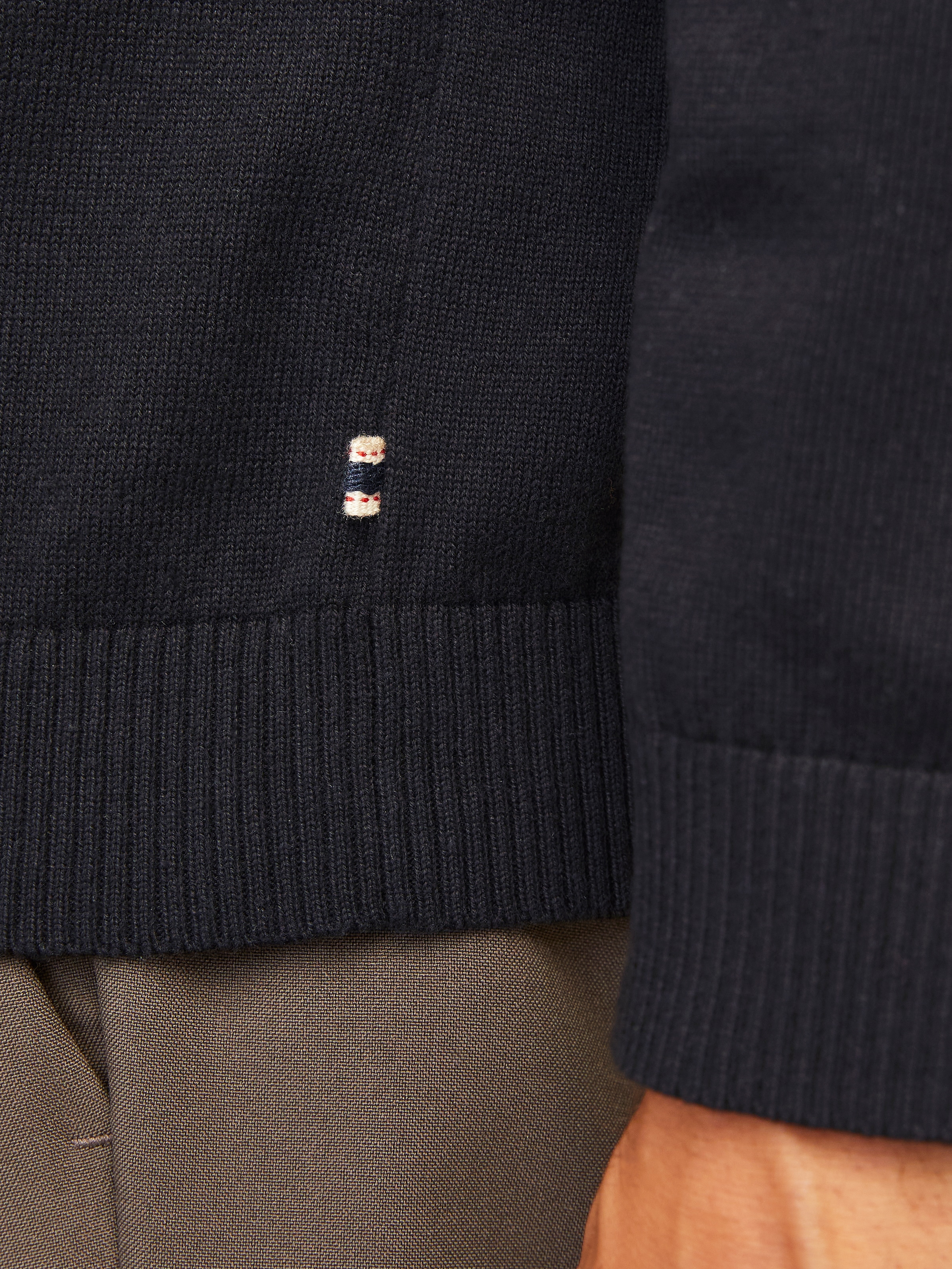 Jack & Jones Rollkragenpullover »JJEBASIC KNIT ROLL NECK NOOS«