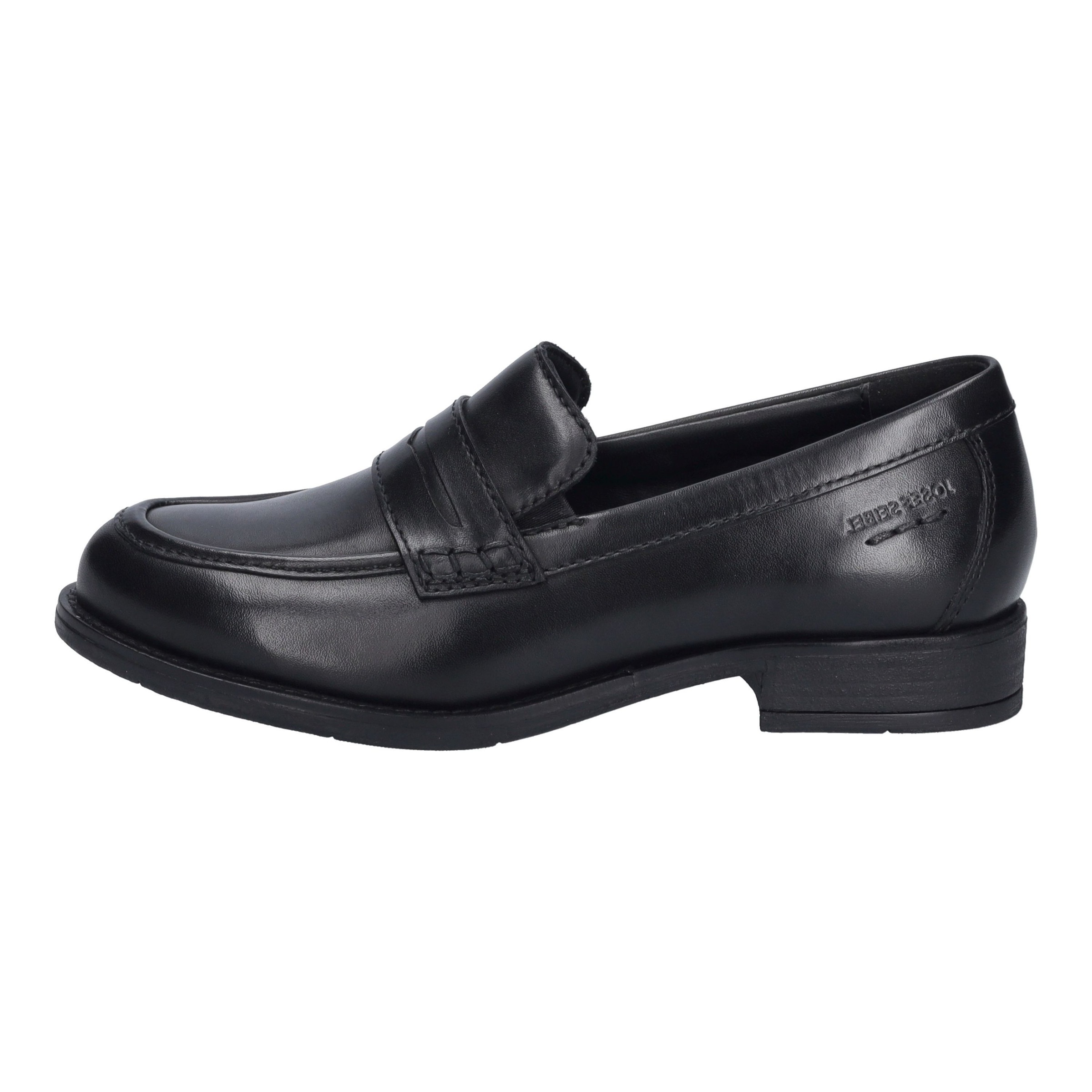 Josef Seibel Slipper »Simona 07, schwarz«