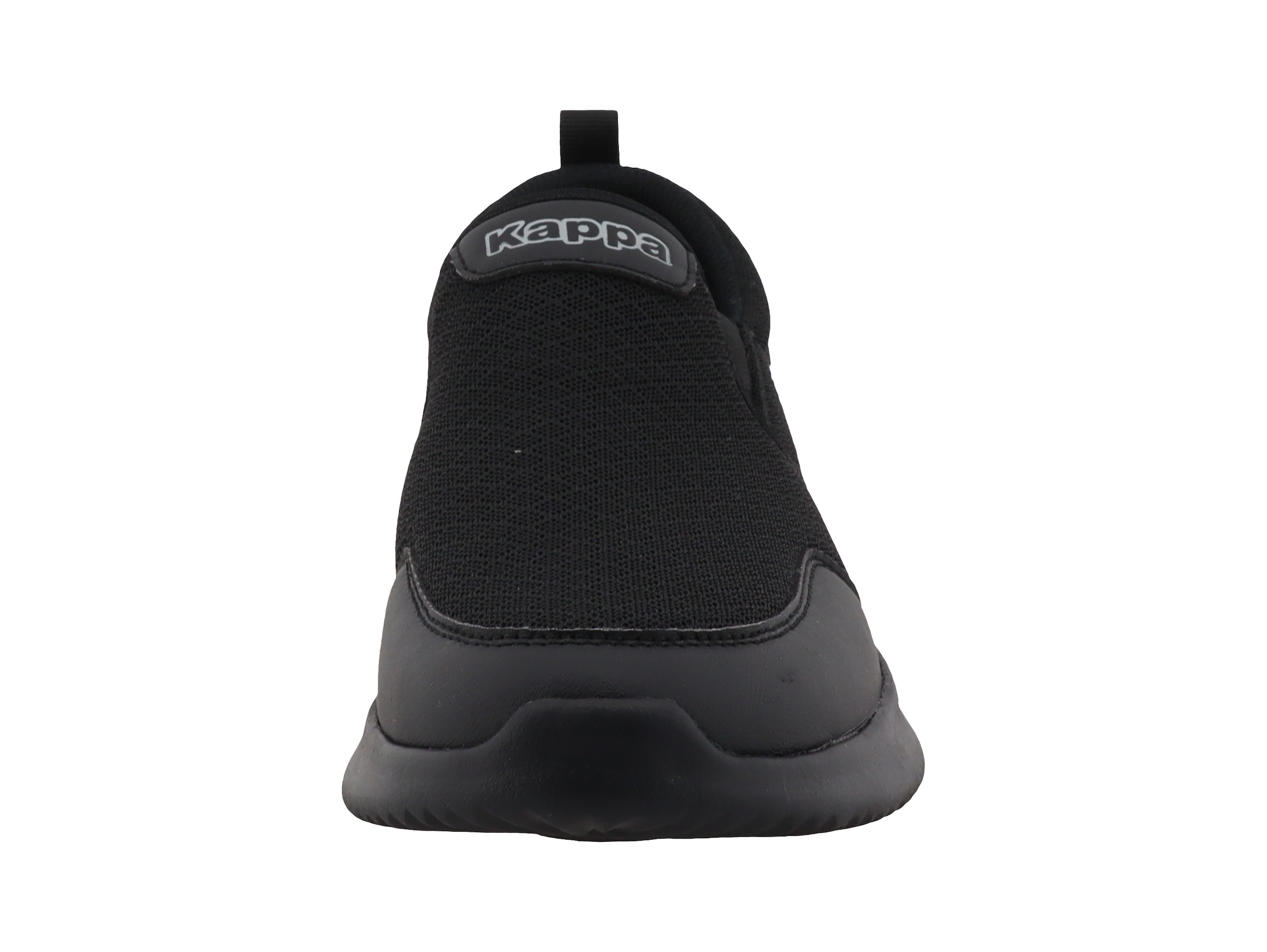 Kappa Slip-On Sneaker »Juri«, Slipper, Sommerschuhe