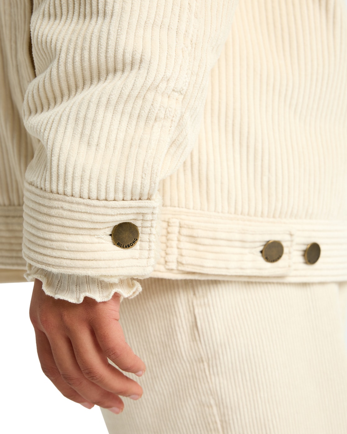 Billabong Outdoorjacke »Cord In Love«