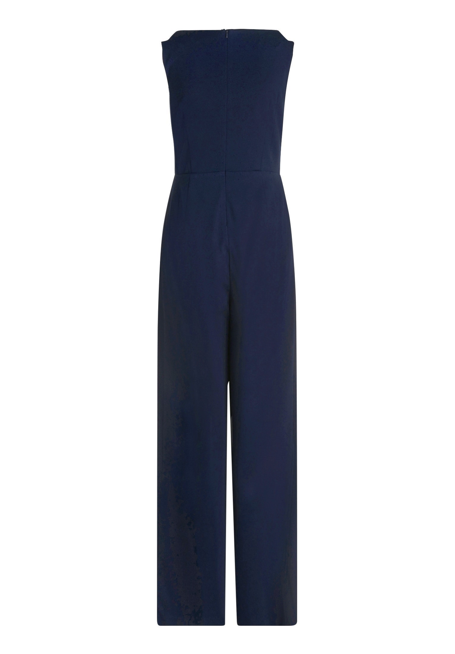 Vera Mont Jumpsuit »Jumpsuit mit Volant«