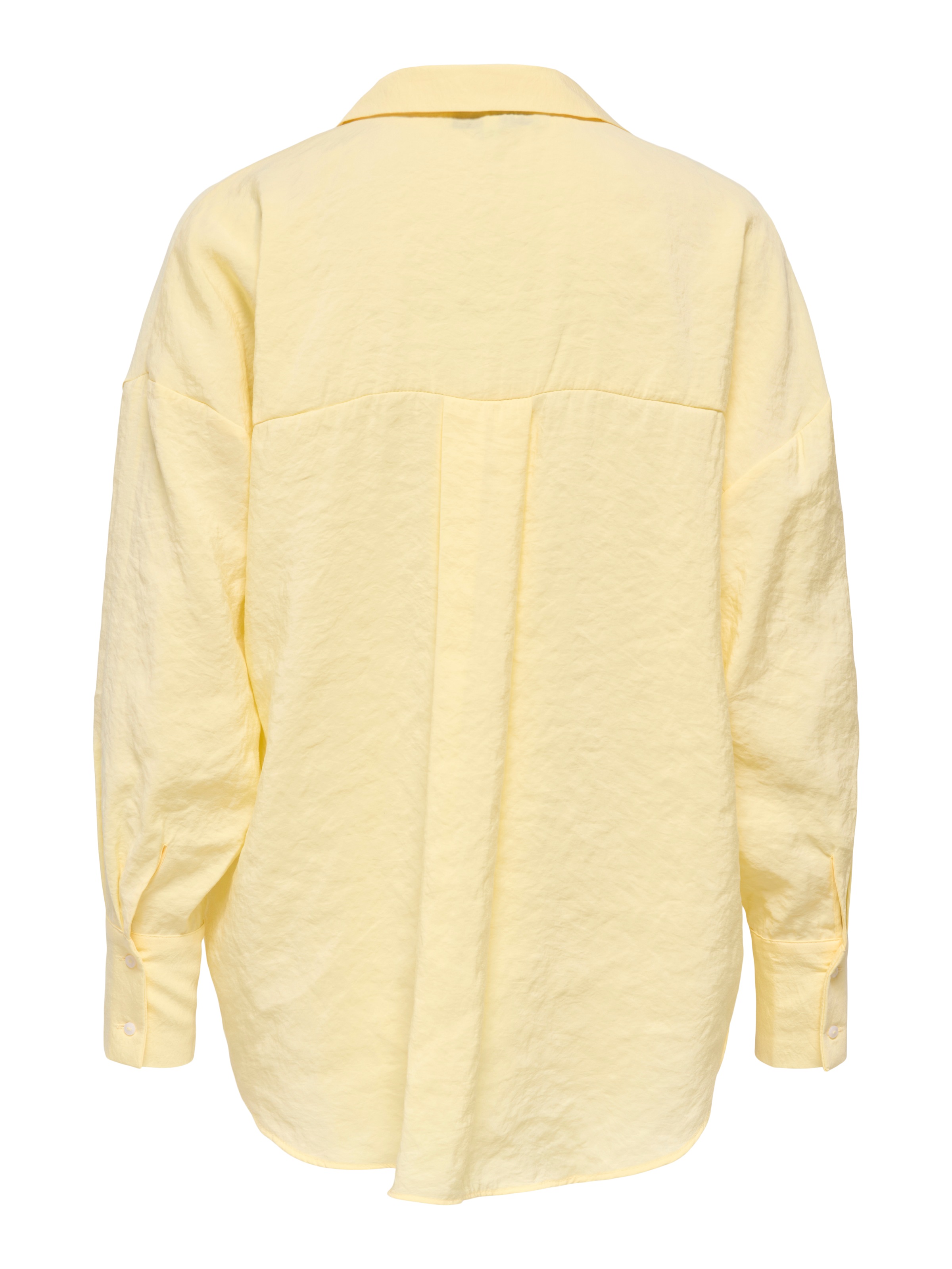 ONLY Hemdbluse »ONLZAZIMA L/S LOOSE SHIRT WVN NOOS«