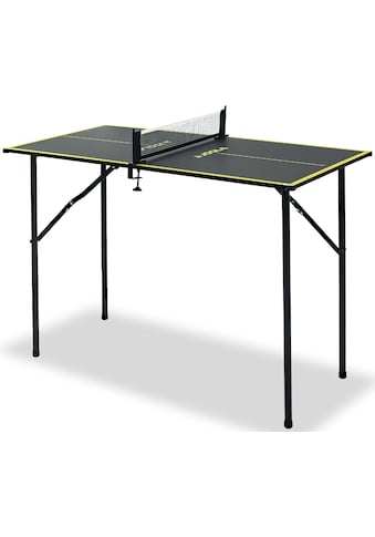 Joola Tischtennisplatte »JOOLA Tischtennisplatte Mini dark-grey« kaufen