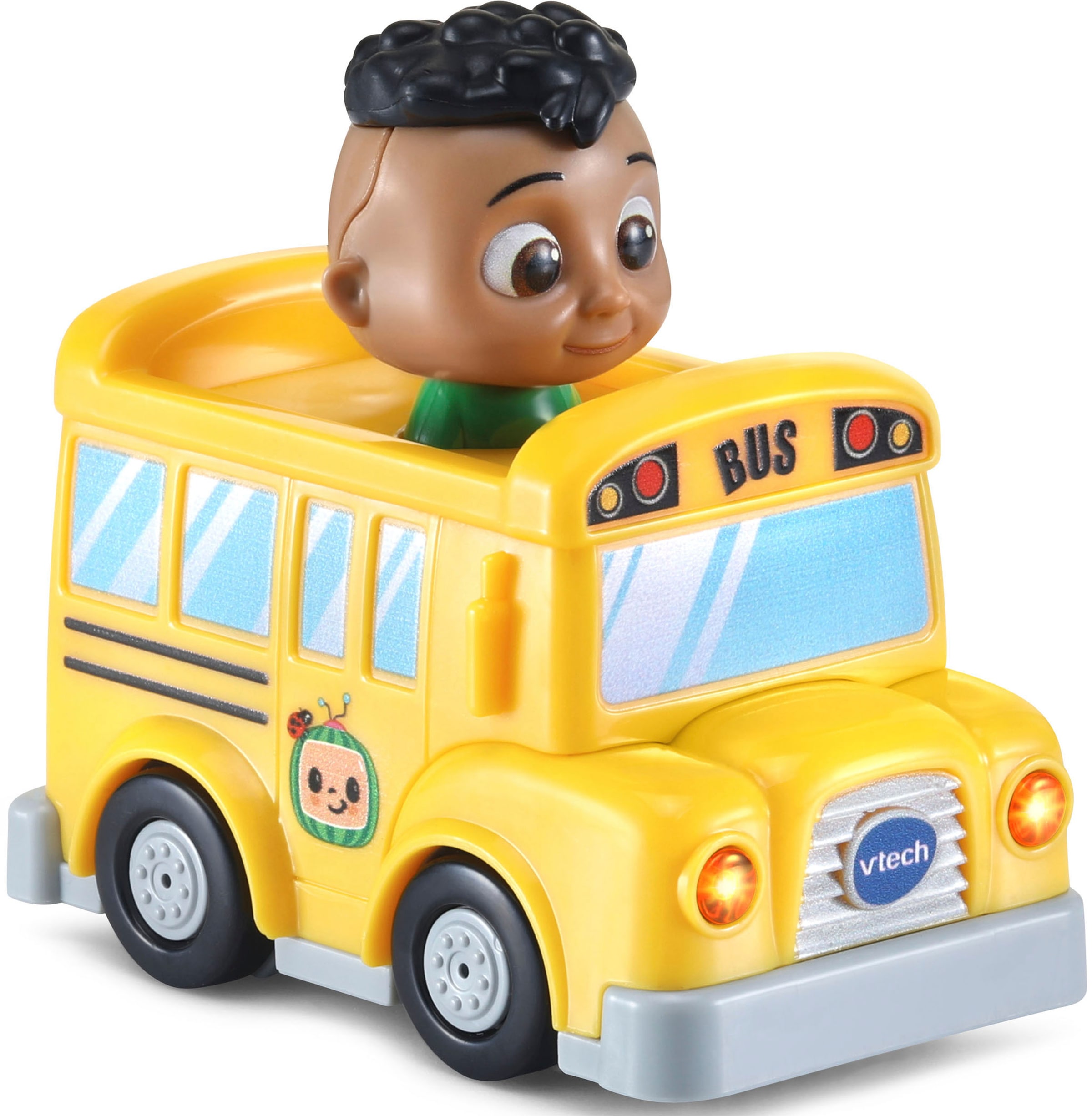 Vtech® Spielzeug-Auto »Tut Tut Baby Flitzer, Codys Schulbus«, mit Licht und Sound
