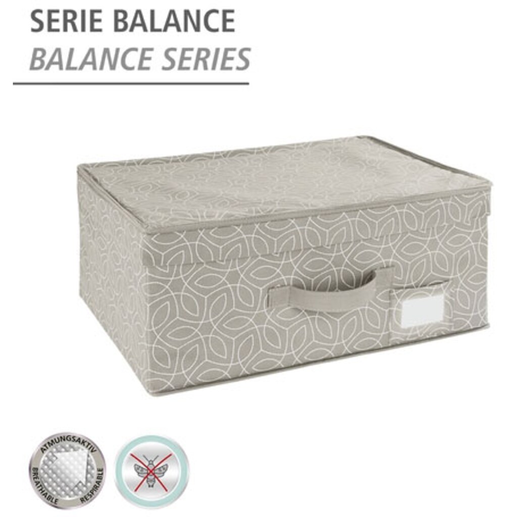 WENKO Organizer »Balance«