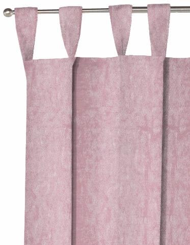 Wirth Vorhang »Coventry« Schlaufen 1 Stk. tlg.