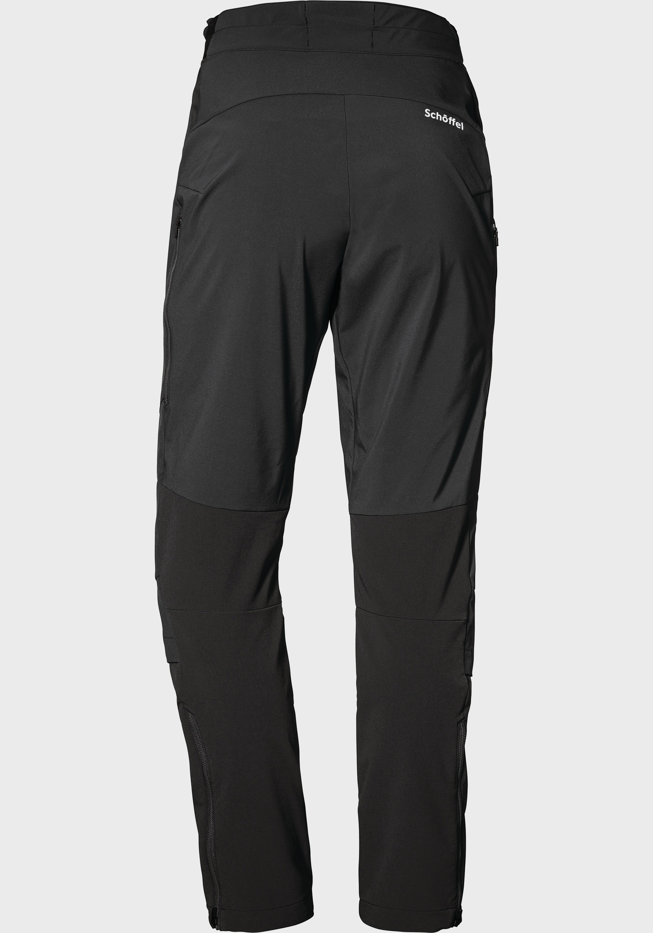 Schöffel Outdoorhose »Hybrid Pants Tree Run L«