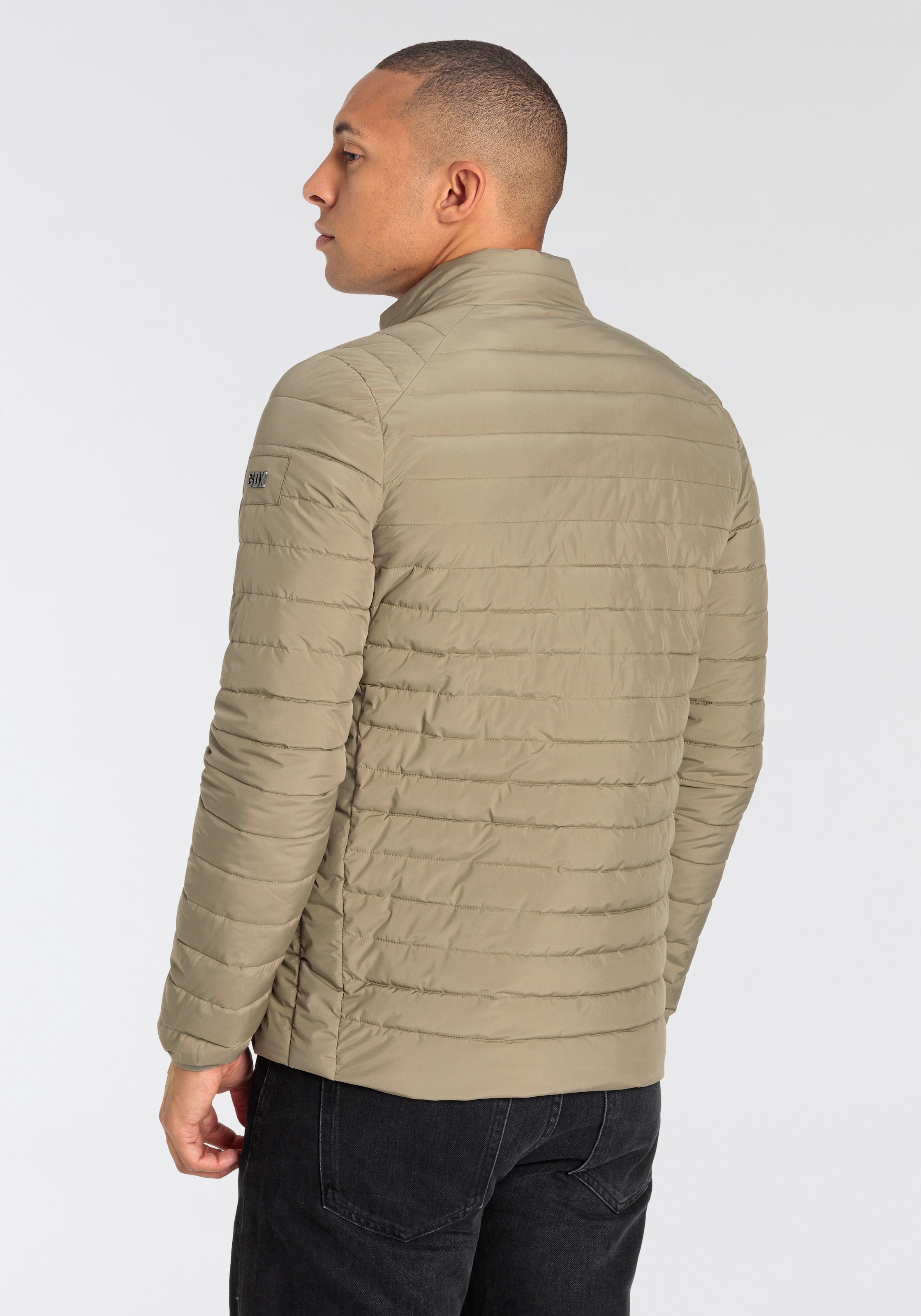 G.I.G.A. DX by killtec Steppjacke »GS 6 MN QLTD JCKT«