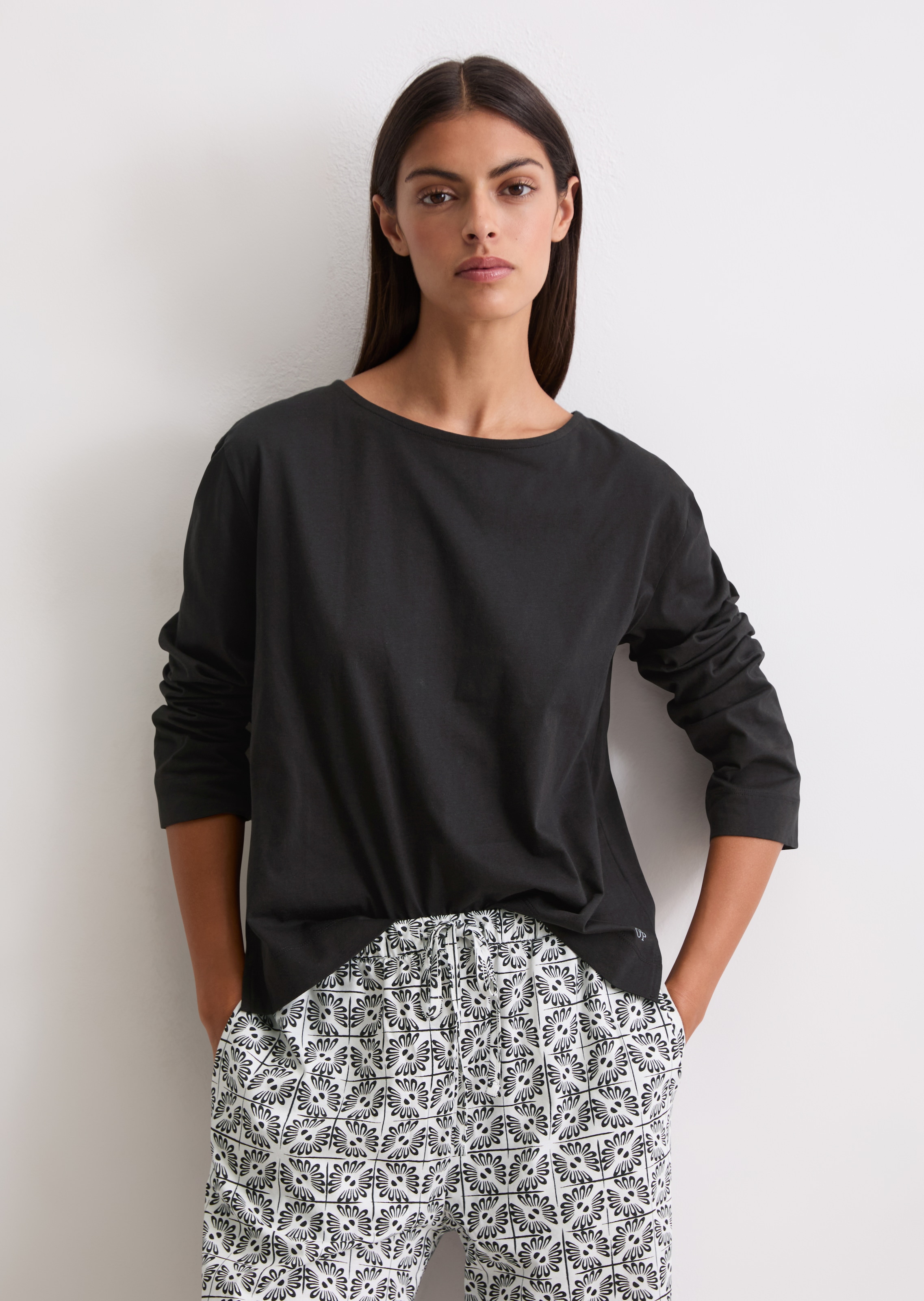 Marc O'Polo Langarmshirt
