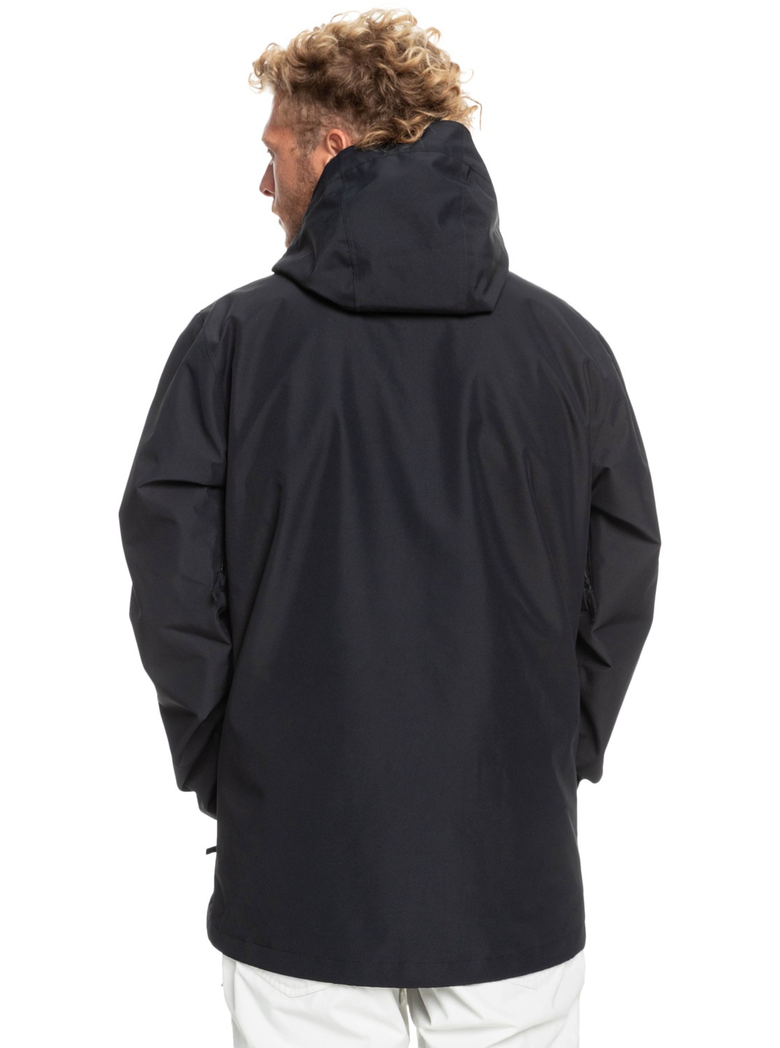Quiksilver Snowboardjacke »High In The Hood«