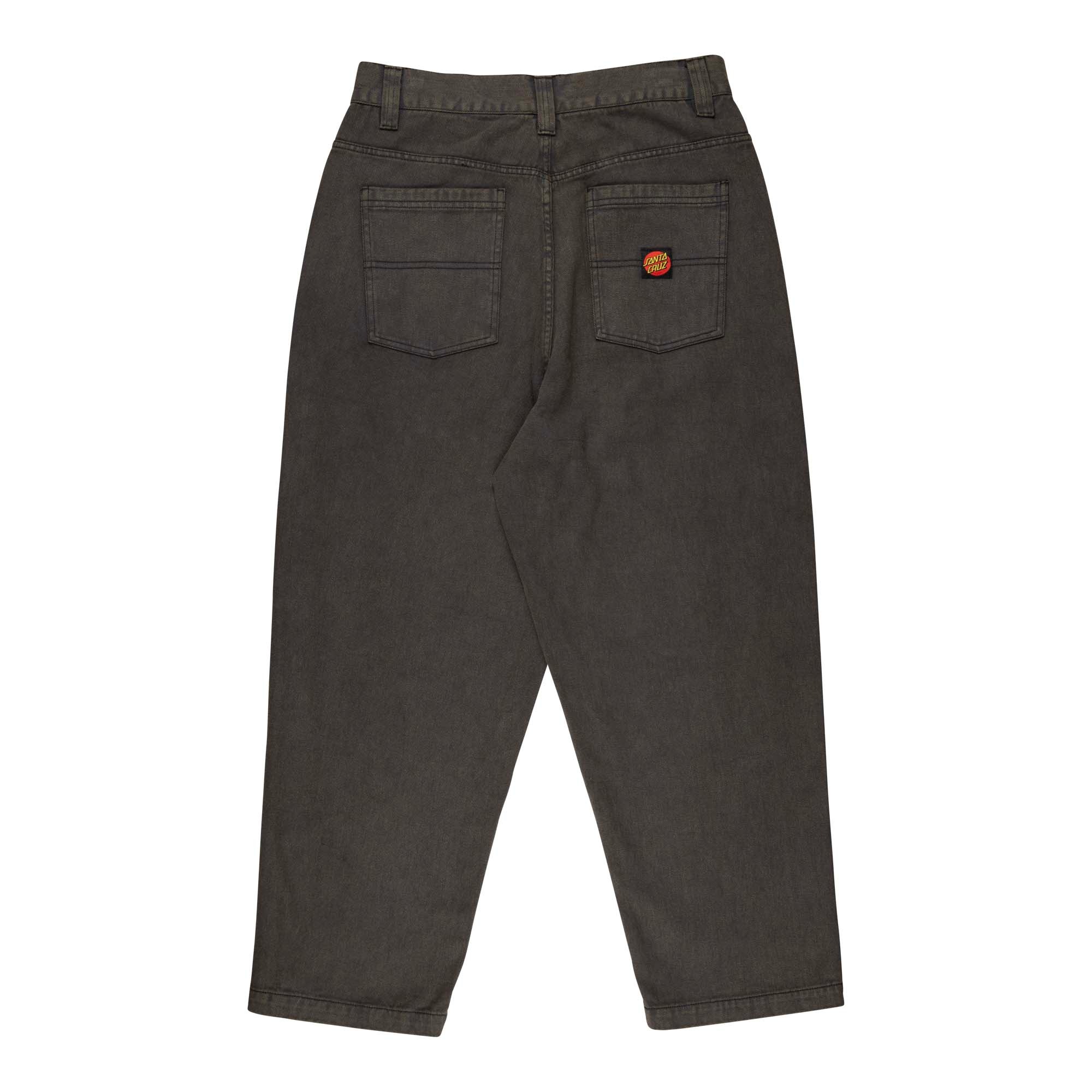 Santa Cruz Webhose »BIG PANTS«