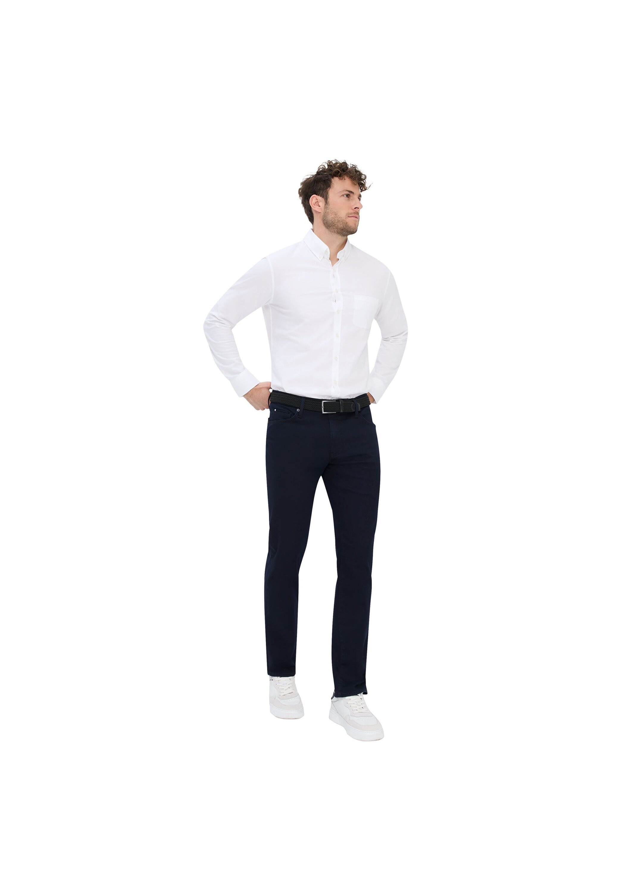 Brax Comfort-fit-Jeans »Jeans Chuck«