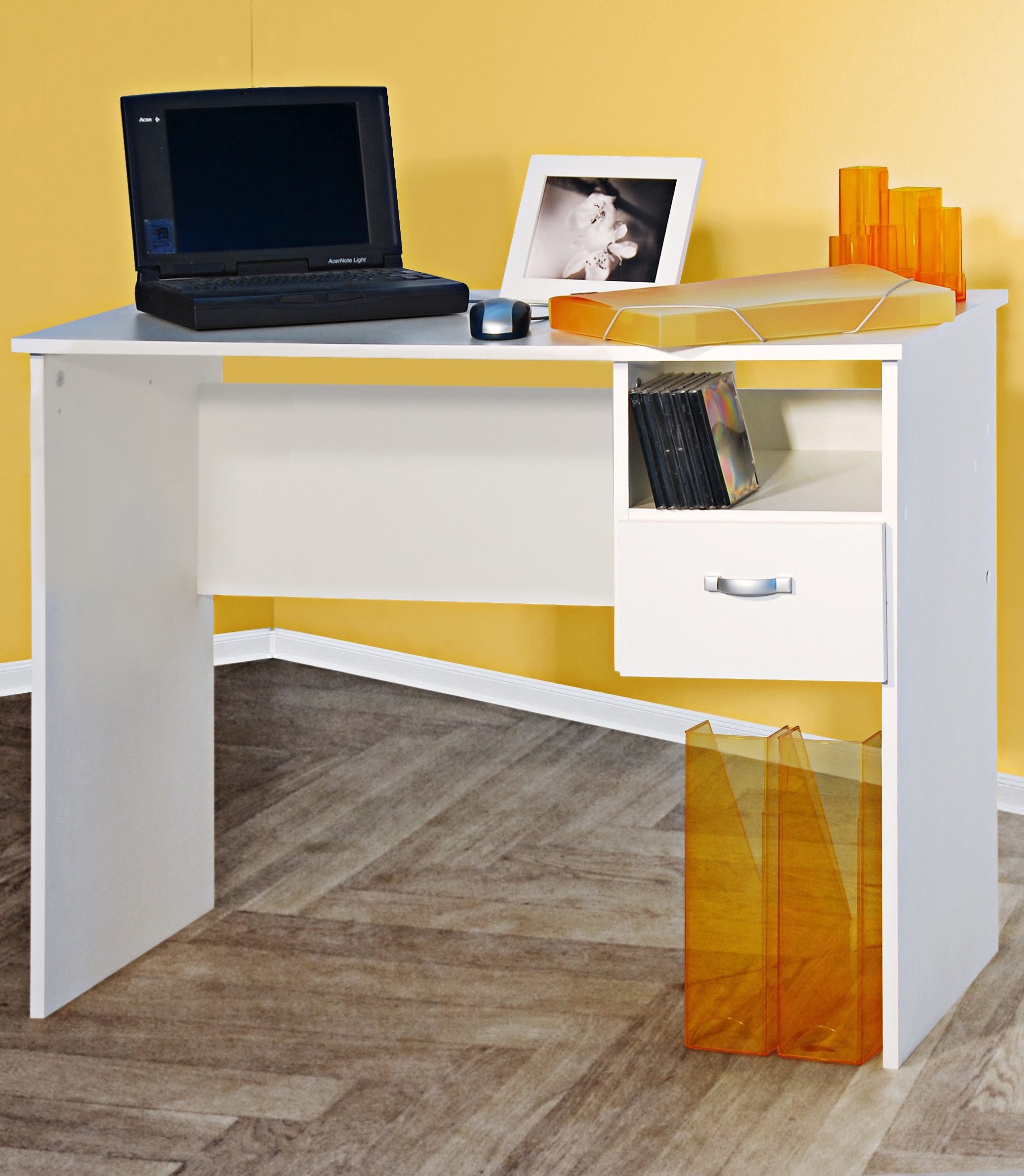 bei Möbelfabrik OTTO VOGL kaufen »Flo« Schreibtisch