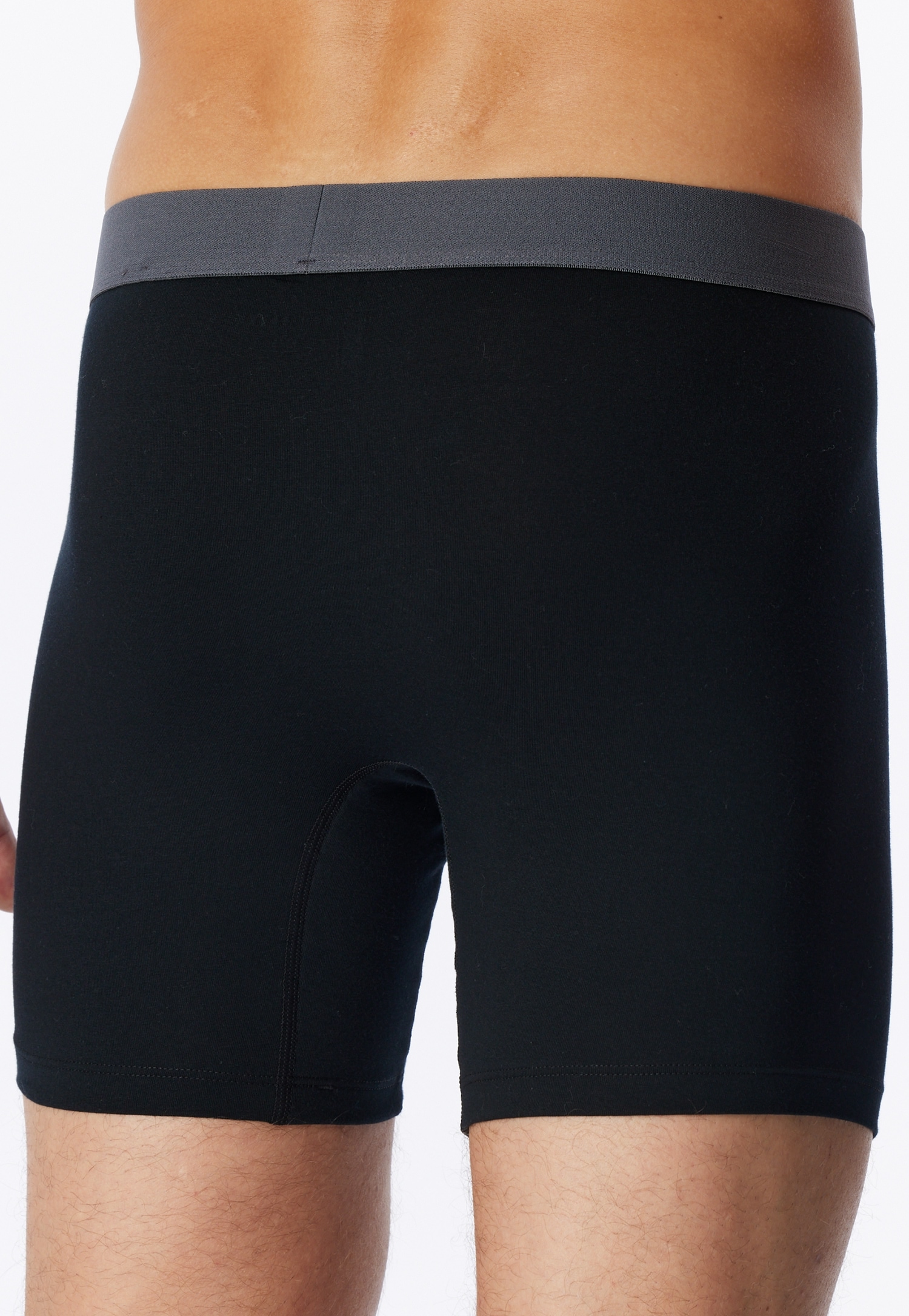 Schiesser Langer Boxer