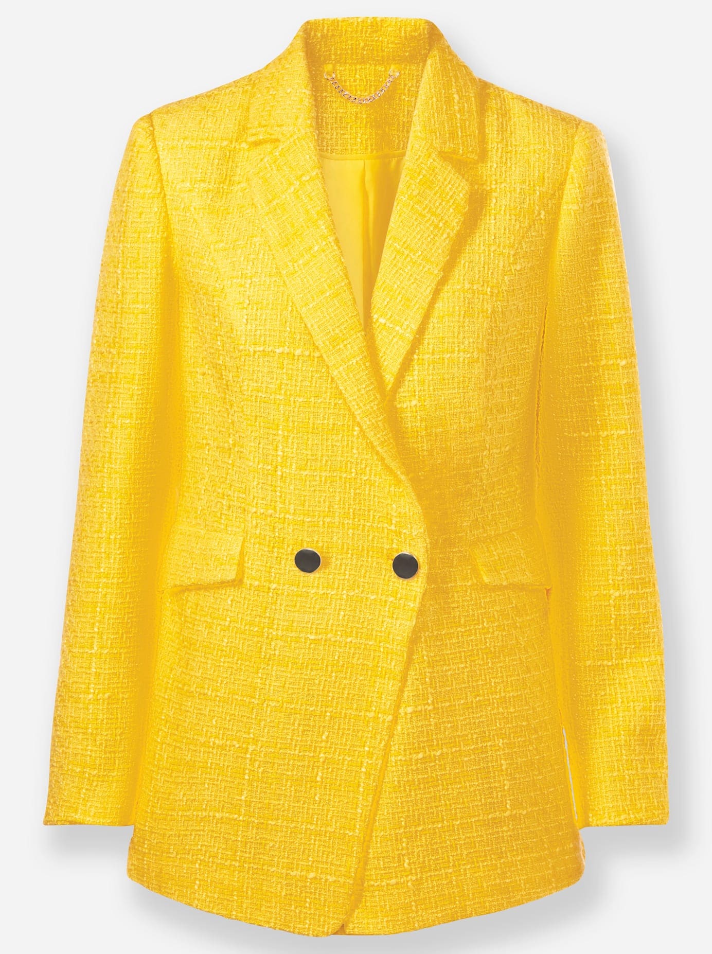 heine Jackenblazer »Bouclé-Blazer«