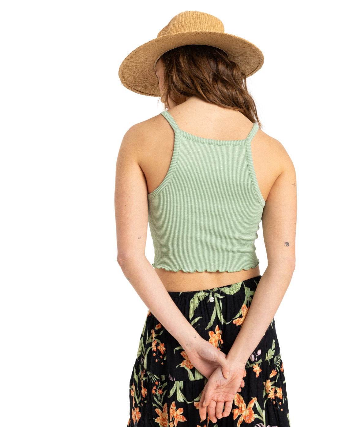 Roxy Tanktop »As I Am«