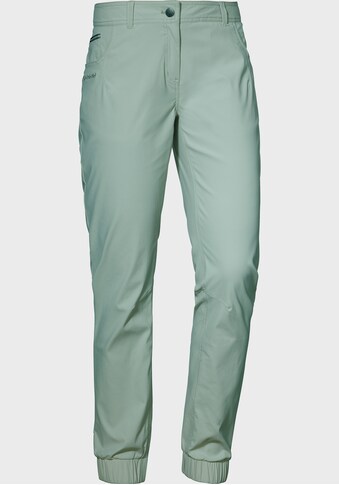 Outdoorhose »Pants Emerald Lake L«