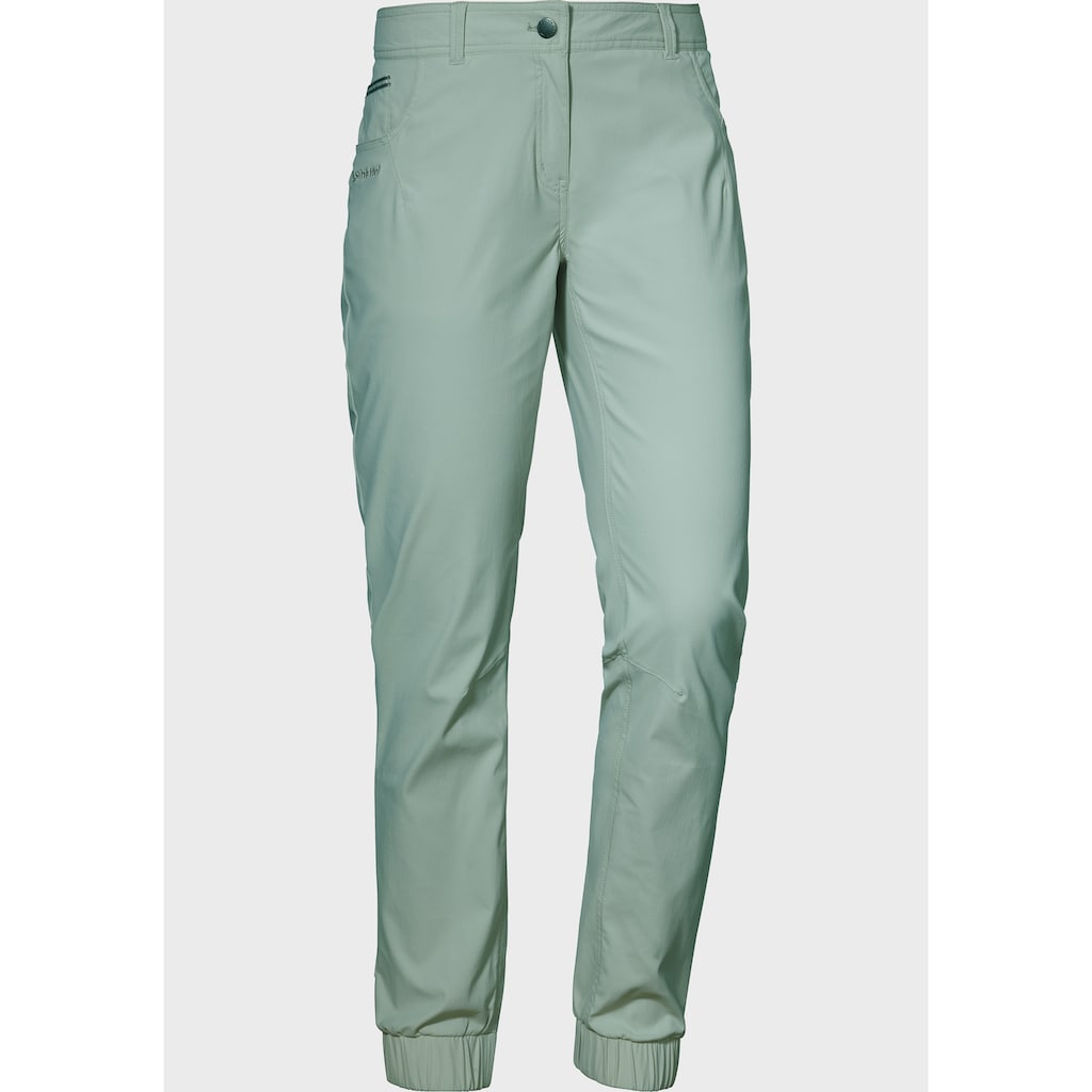 Schöffel Outdoorhose »Pants Emerald Lake L«