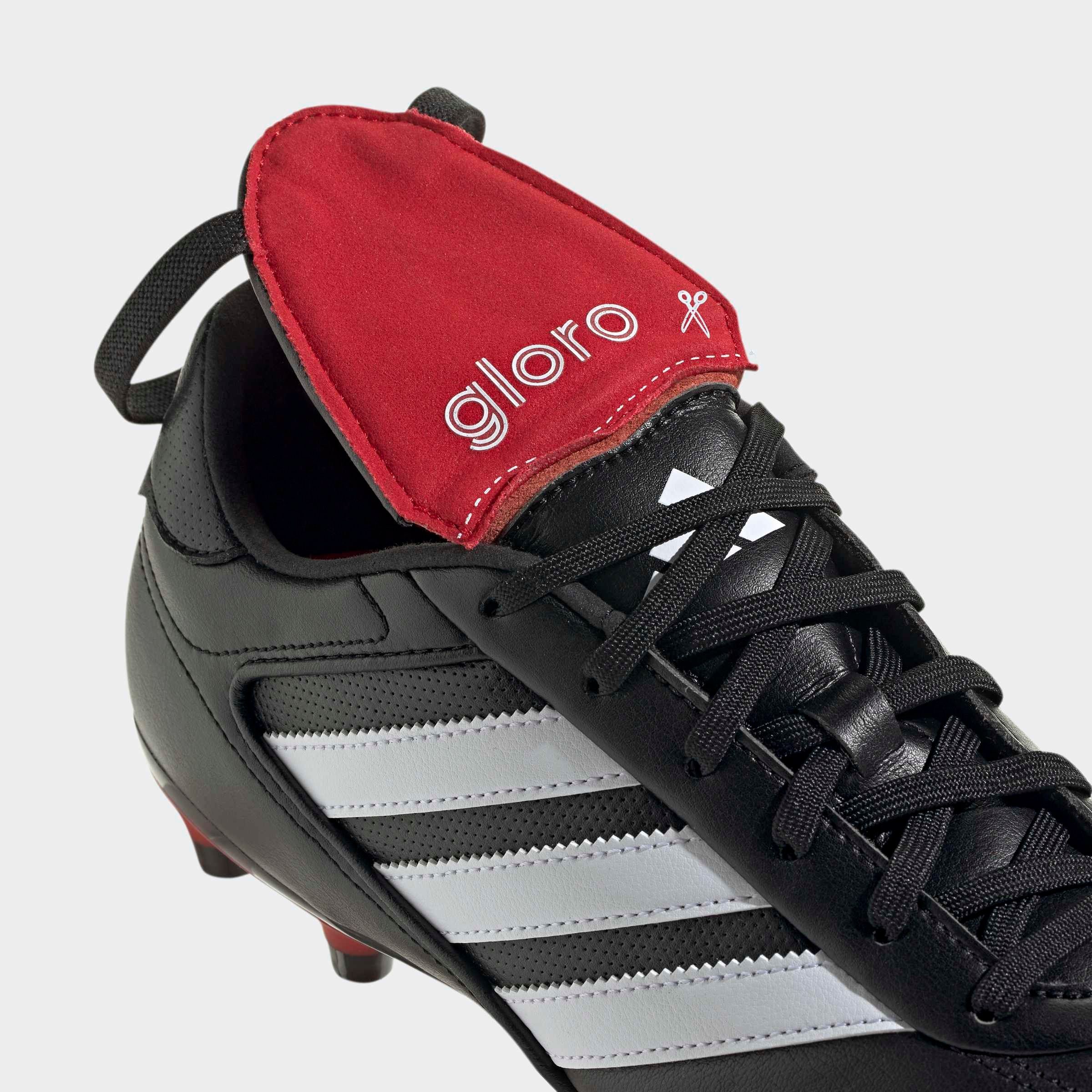 adidas Performance Fußballschuh »COPA GLORO 2 FG«  Außensohle für Rasen und feste Böden