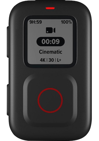 Actioncam Zubehör »Fernbedienung Bluetooth® + Waterproof Camera Control«