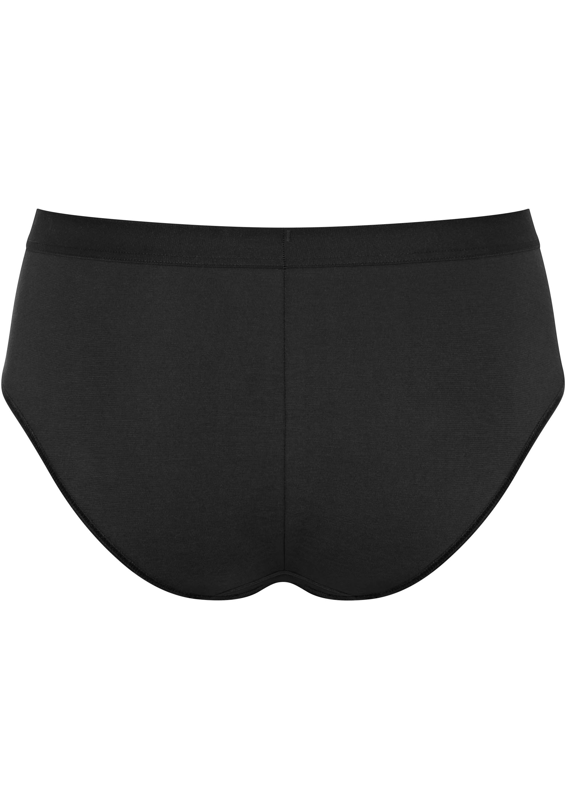 sloggi Slip »EVER Ease Hipster 2P«, (2er Pack), Temperaturausgleichend