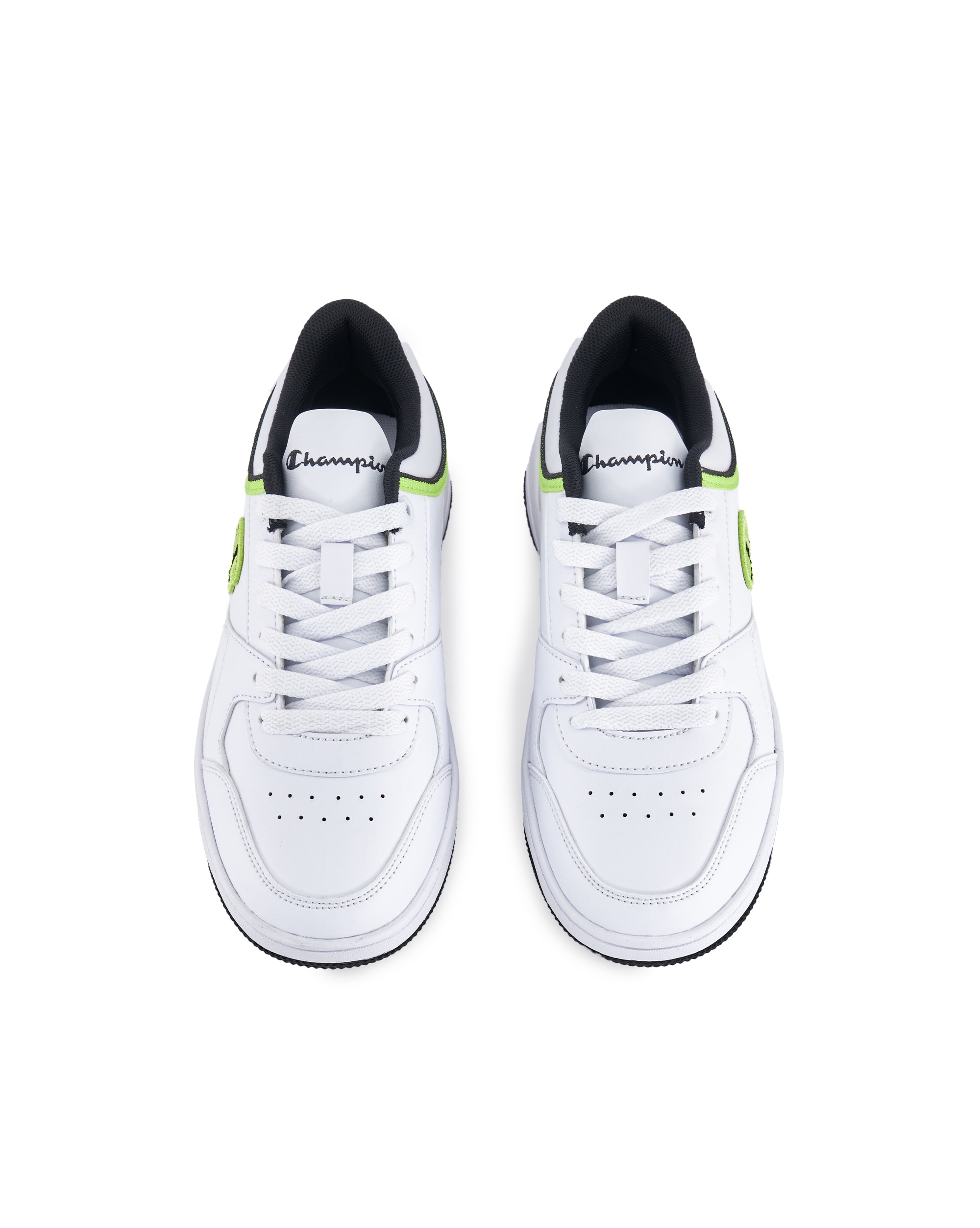 Champion Sneaker »RD18 LOW B GS«