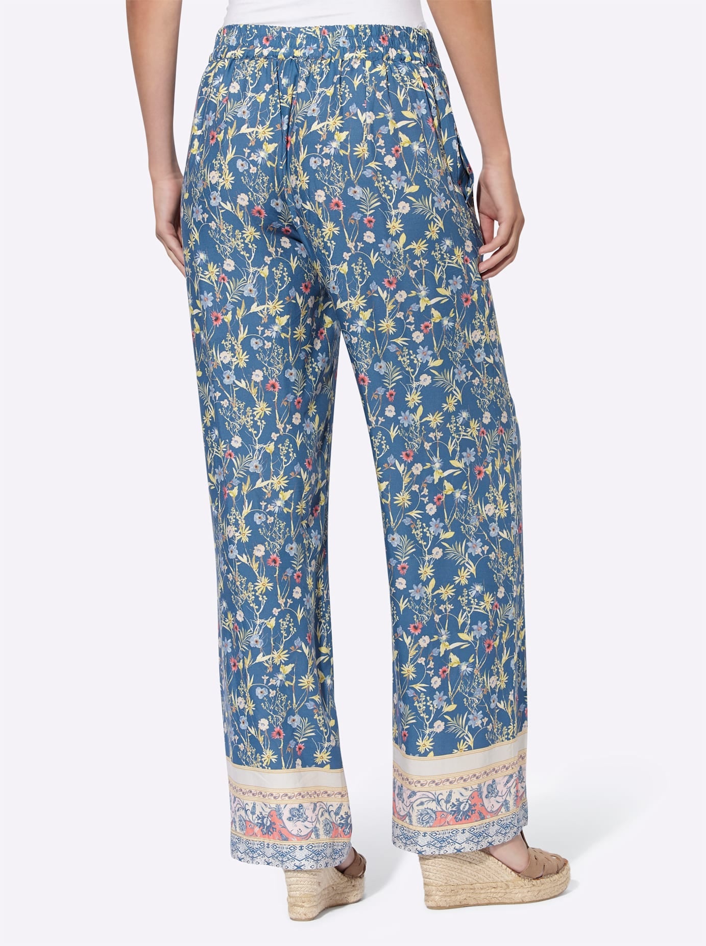 heine Schlupfhose