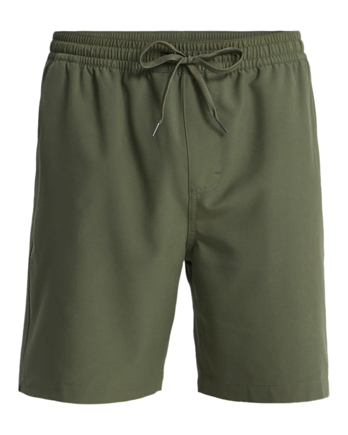 Quiksilver Badeshorts »Taxer Amph 18"«