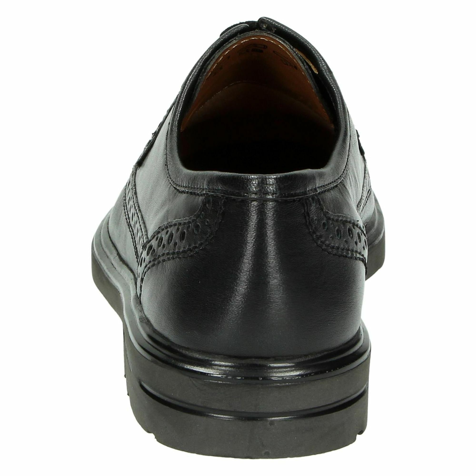 SIOUX Schnürschuh »Pacco-XXL«