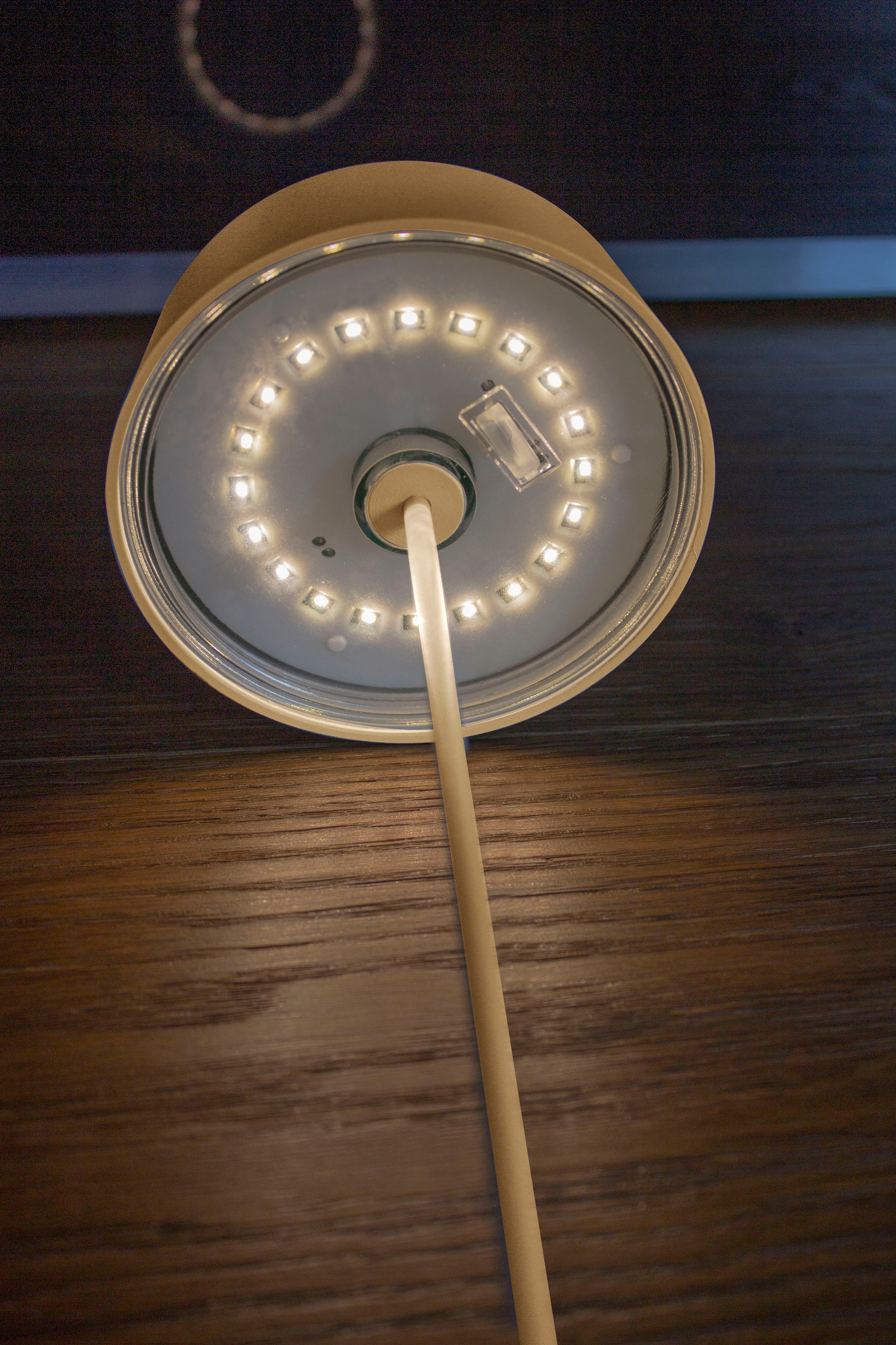 Tischleuchte bei SCHÖNER WOHNEN AWARD DESIGN ECO-LIGHT bestellen OTTO »COCKTAIL«, LED