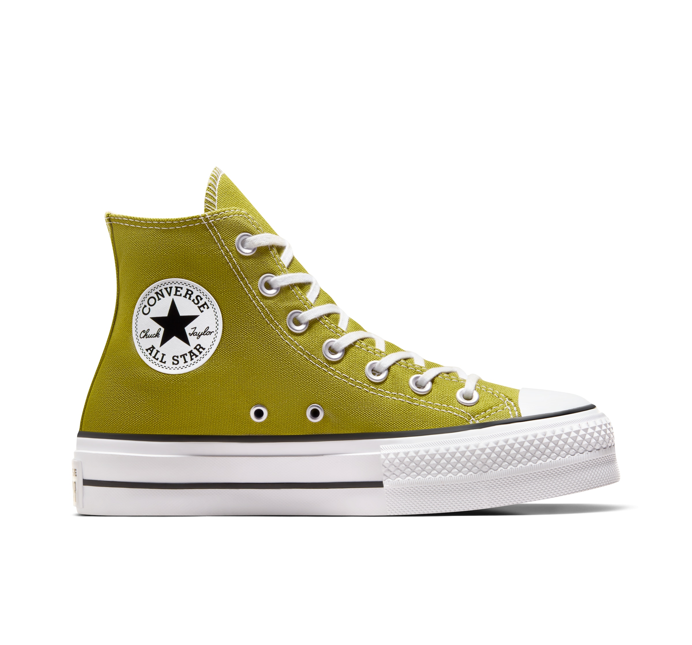 Sneaker »CHUCK TAYLOR ALL STAR LIFT PLATFORM«