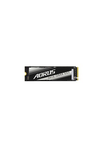 interne SSD »AORUS Gen5 12000«