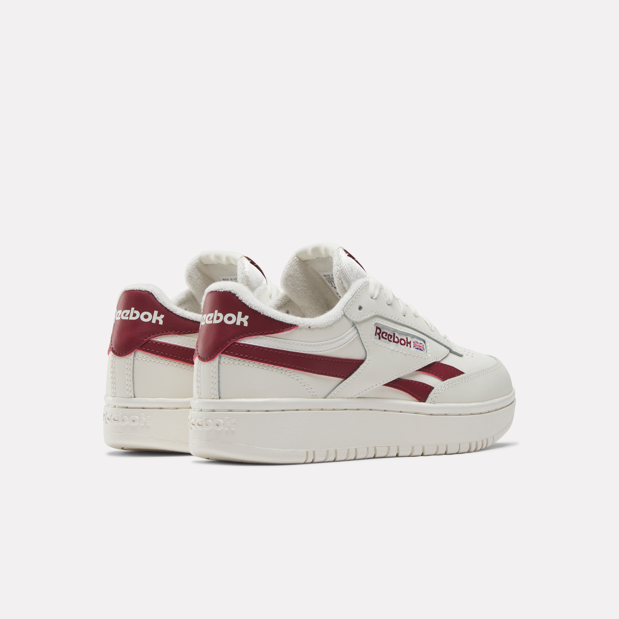 Reebok Classic Sneaker »CLUB C DOUBLE REVENGE«