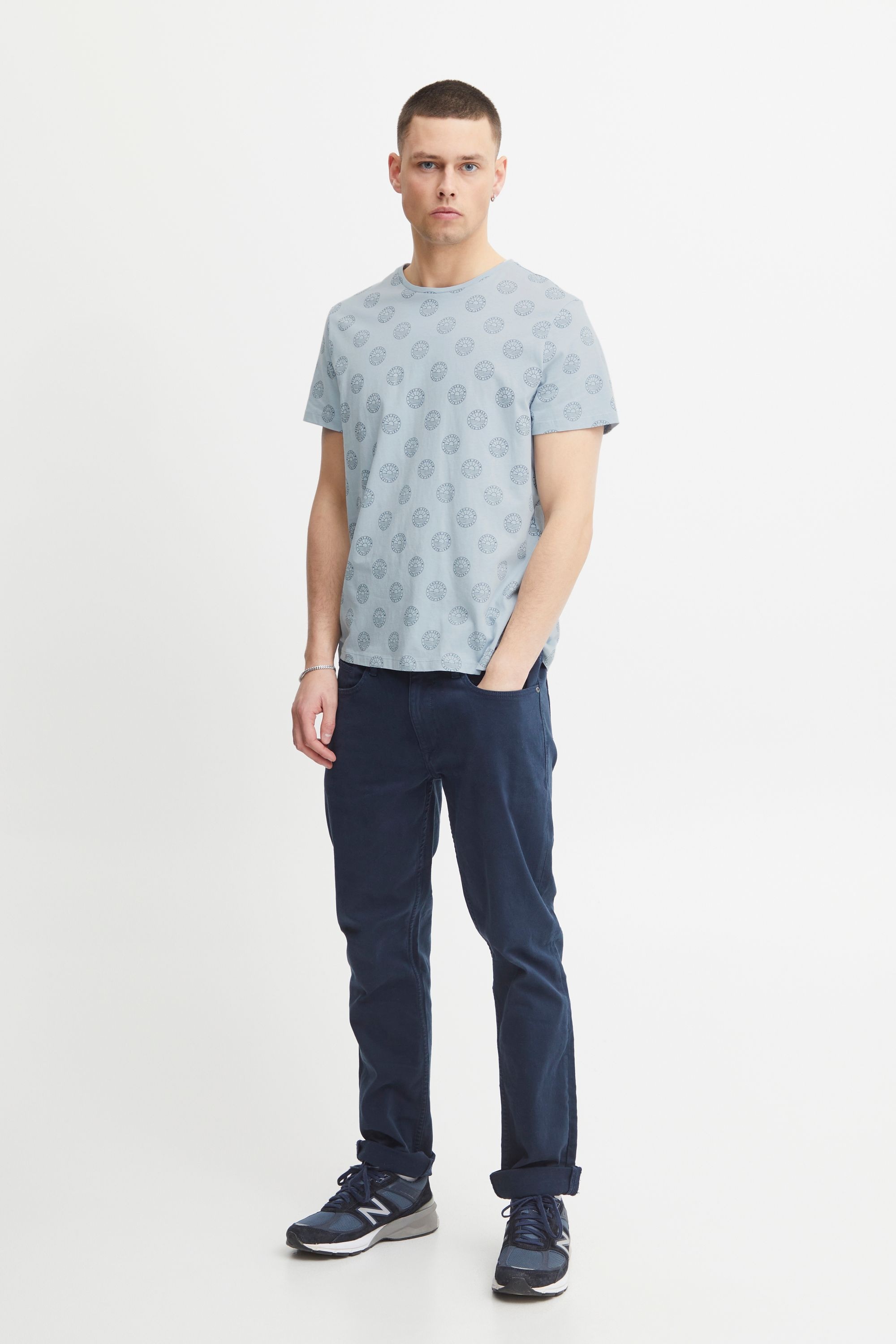Blend T-Shirt »T-Shirt BHTee«