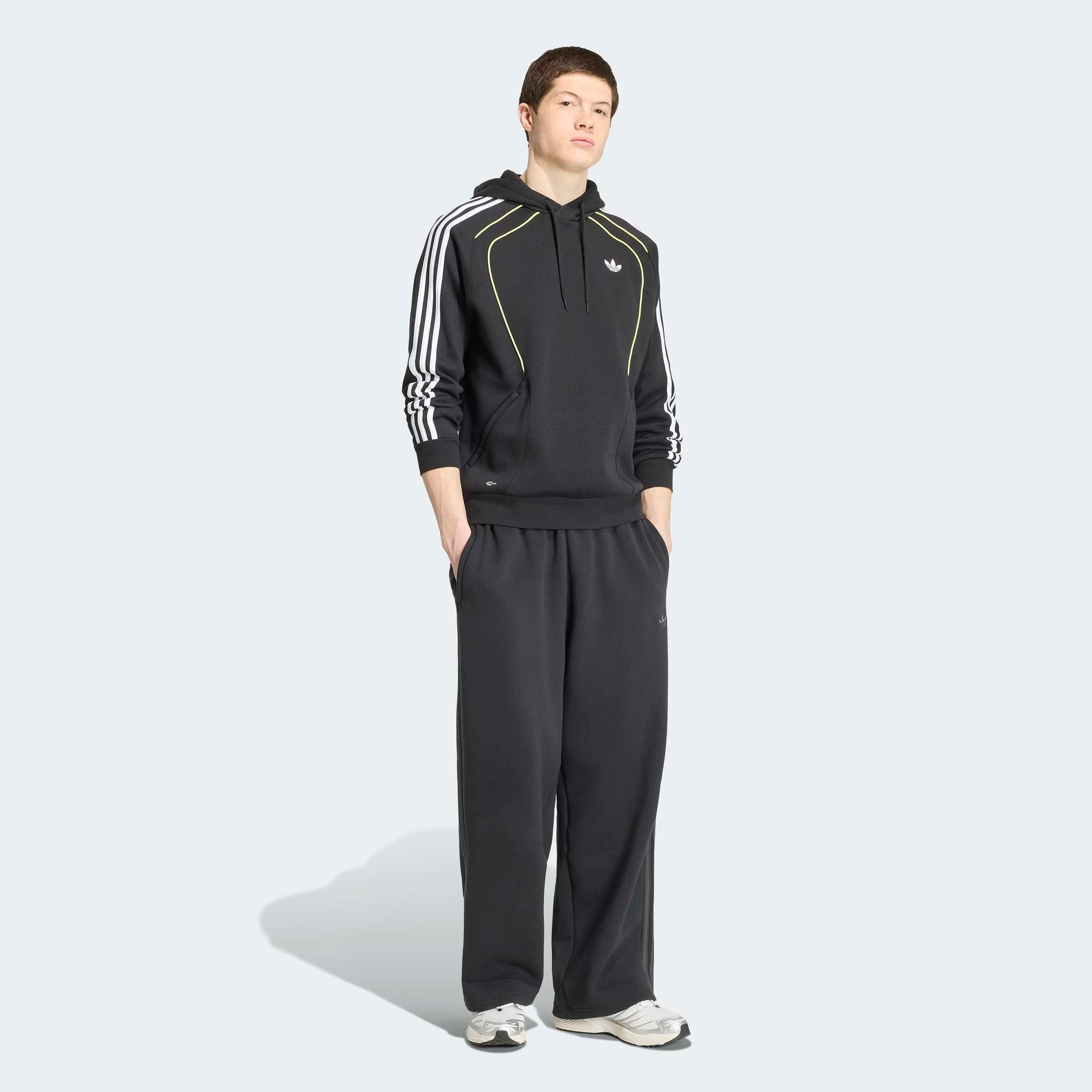 adidas Originals Kapuzensweatshirt »TEAMGEIST HD«
