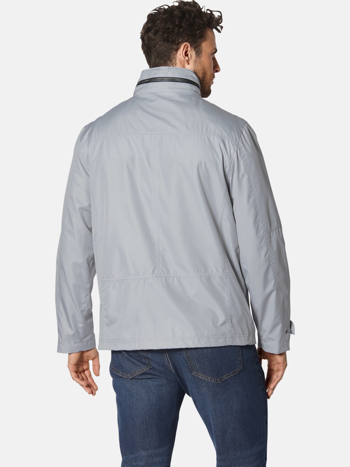 Babista Blouson »Blouson LUMIETO«