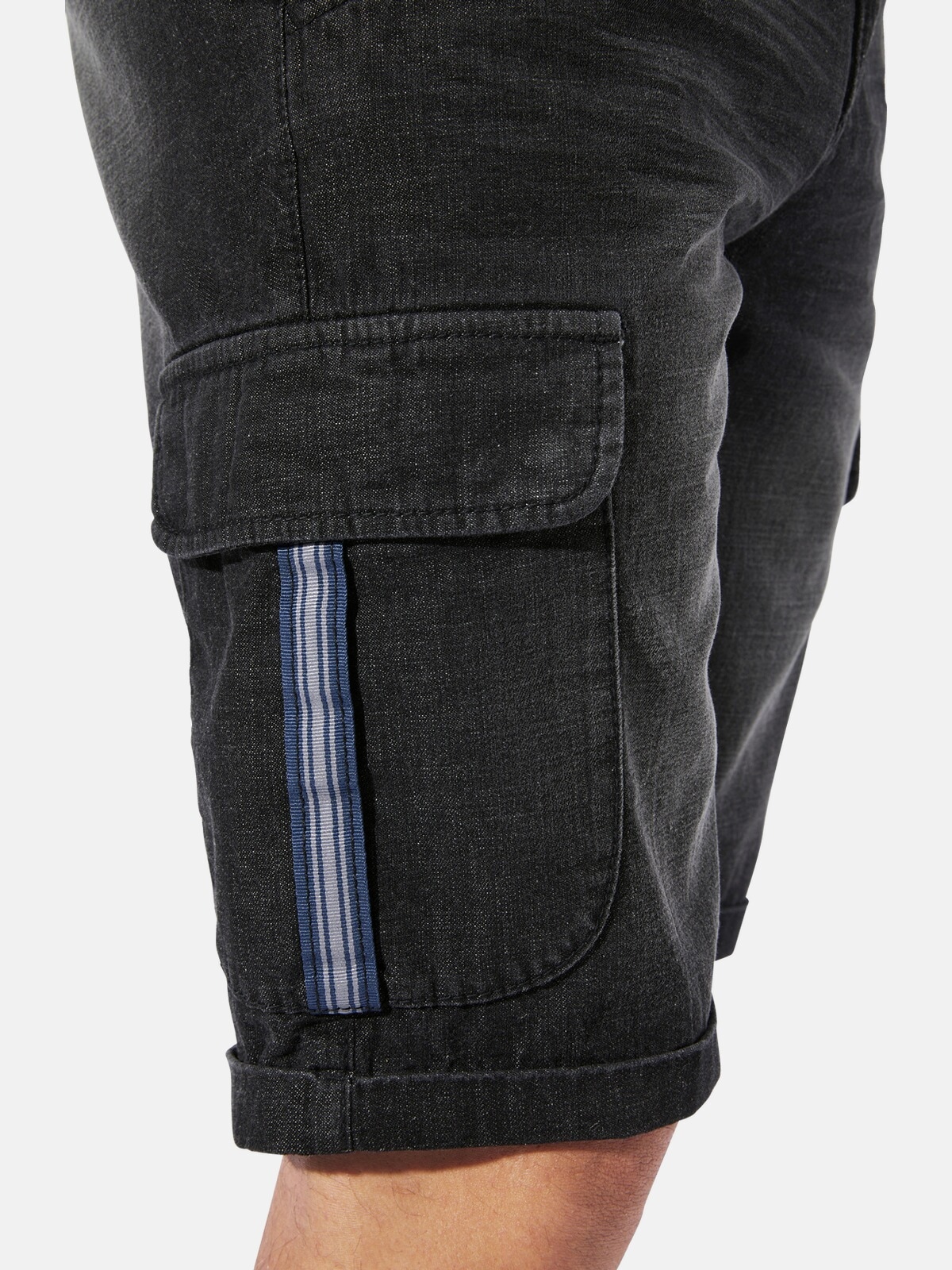 Babista 5-Pocket-Hose »Bermuda QUIRETTA«