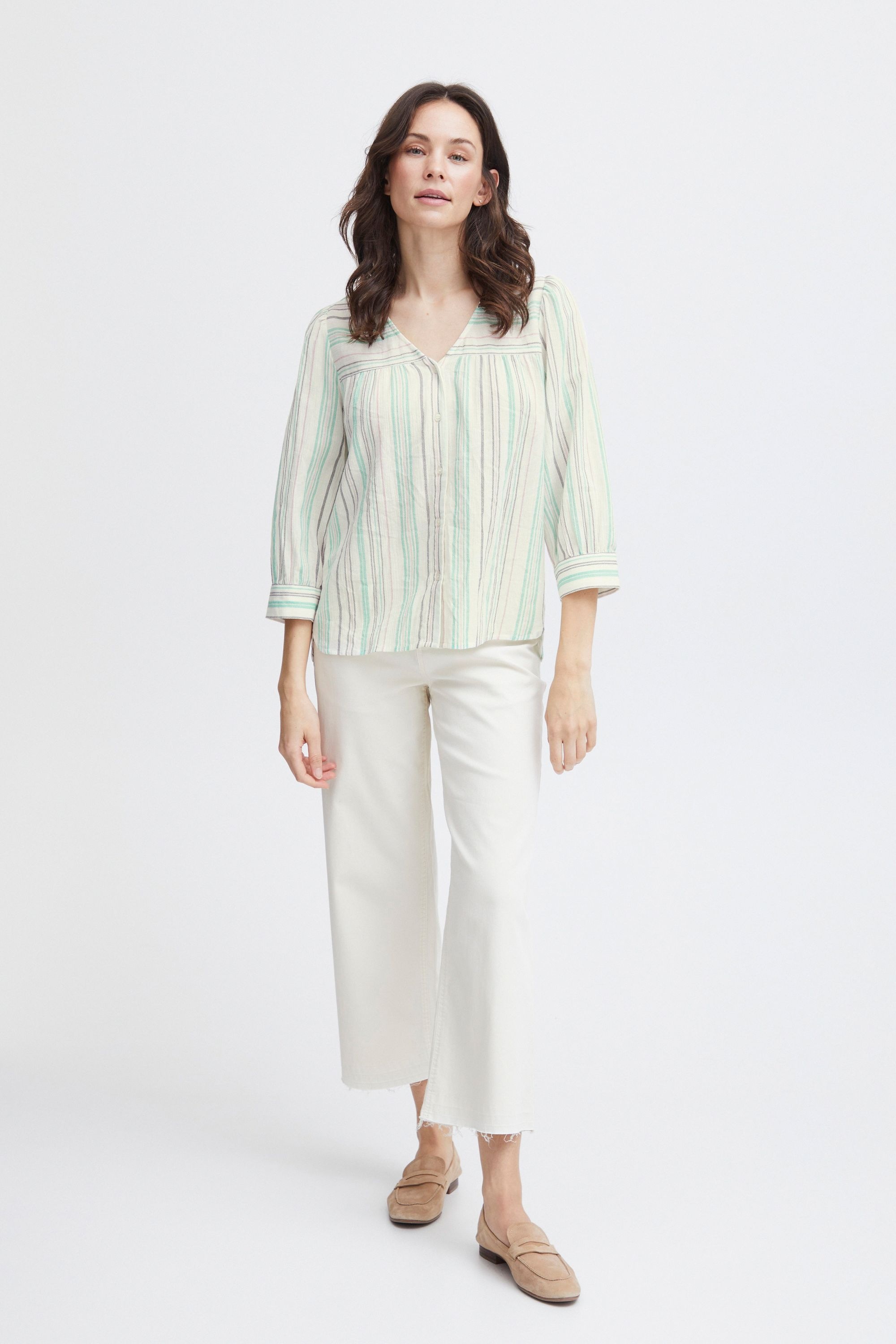 fransa Tunika »Shirtbluse FRNadu«
