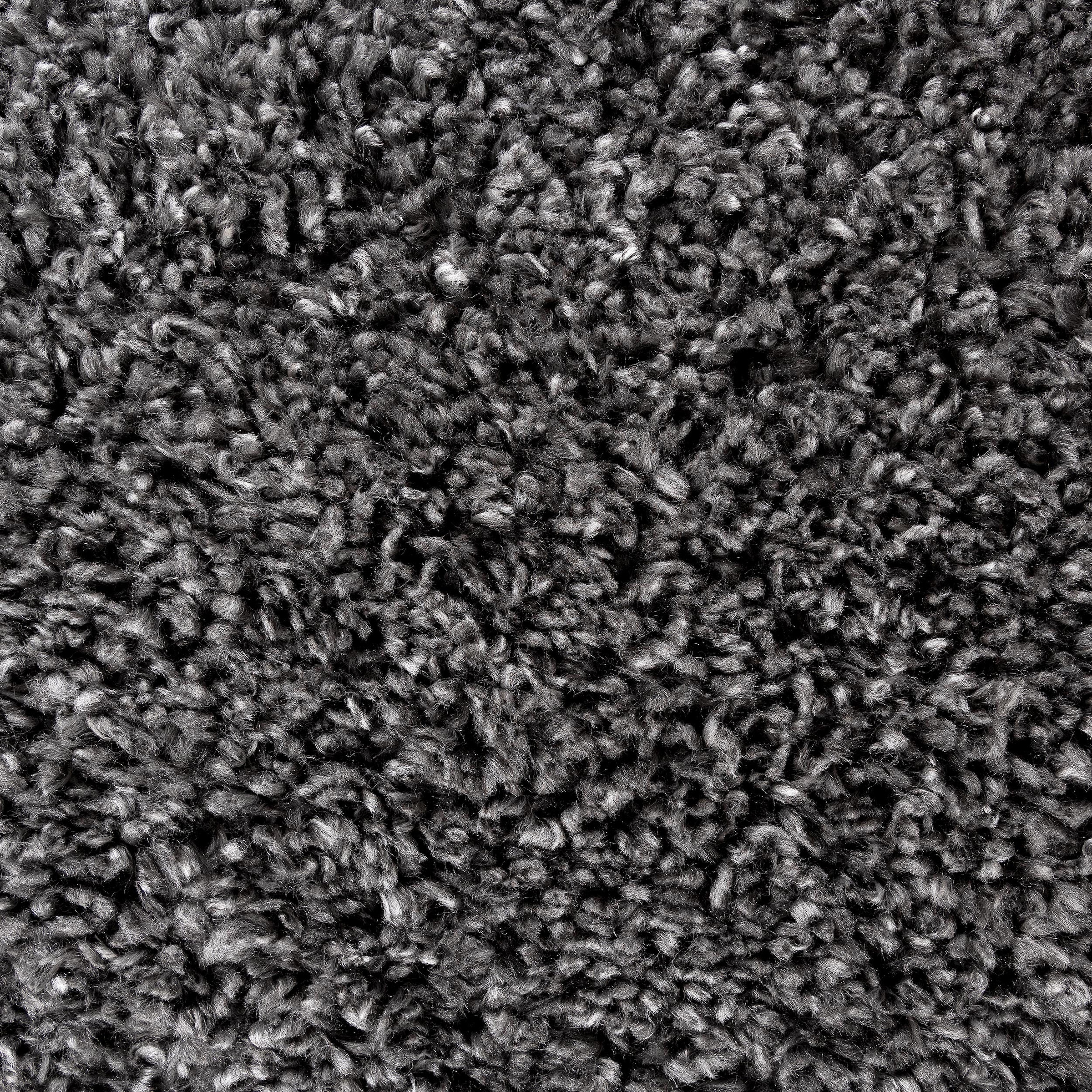 Sehrazat Hochflor-Teppich »Ethno1800«, rechteckig, 30 mm Höhe, melierter Langflor, Wohnzimmer