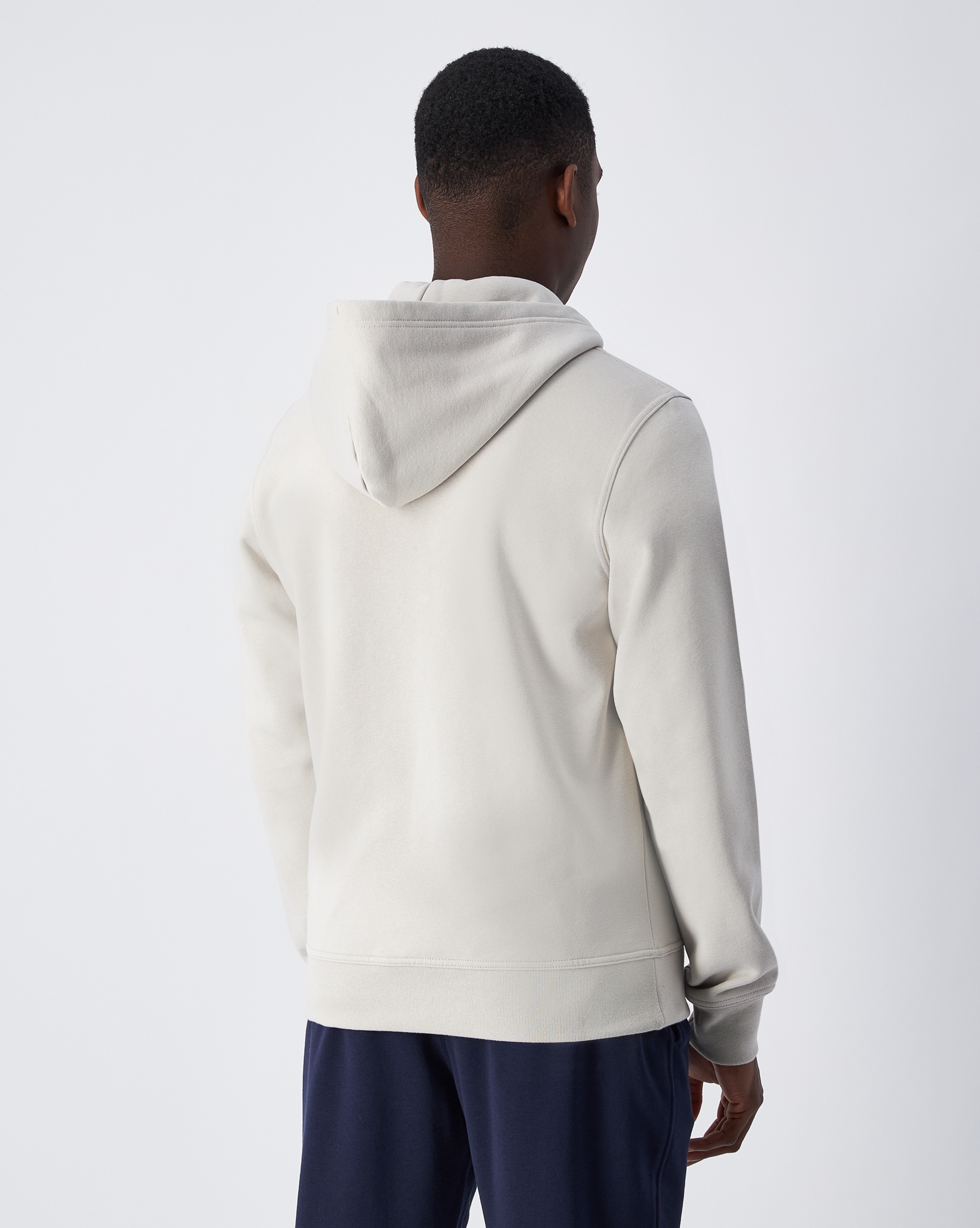 Champion Kapuzensweatjacke »Hooded Full Zip Sweatshirt«