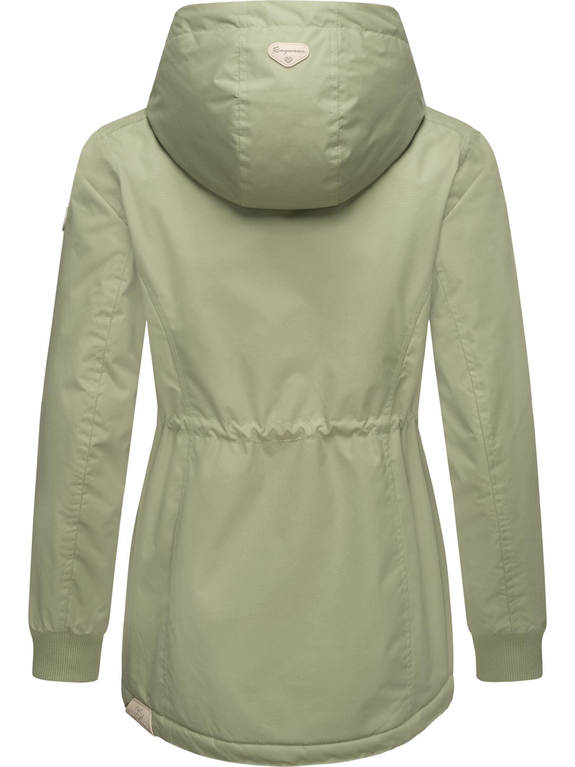 Ragwear Winterjacke »Winterjacke Dowey Warm«