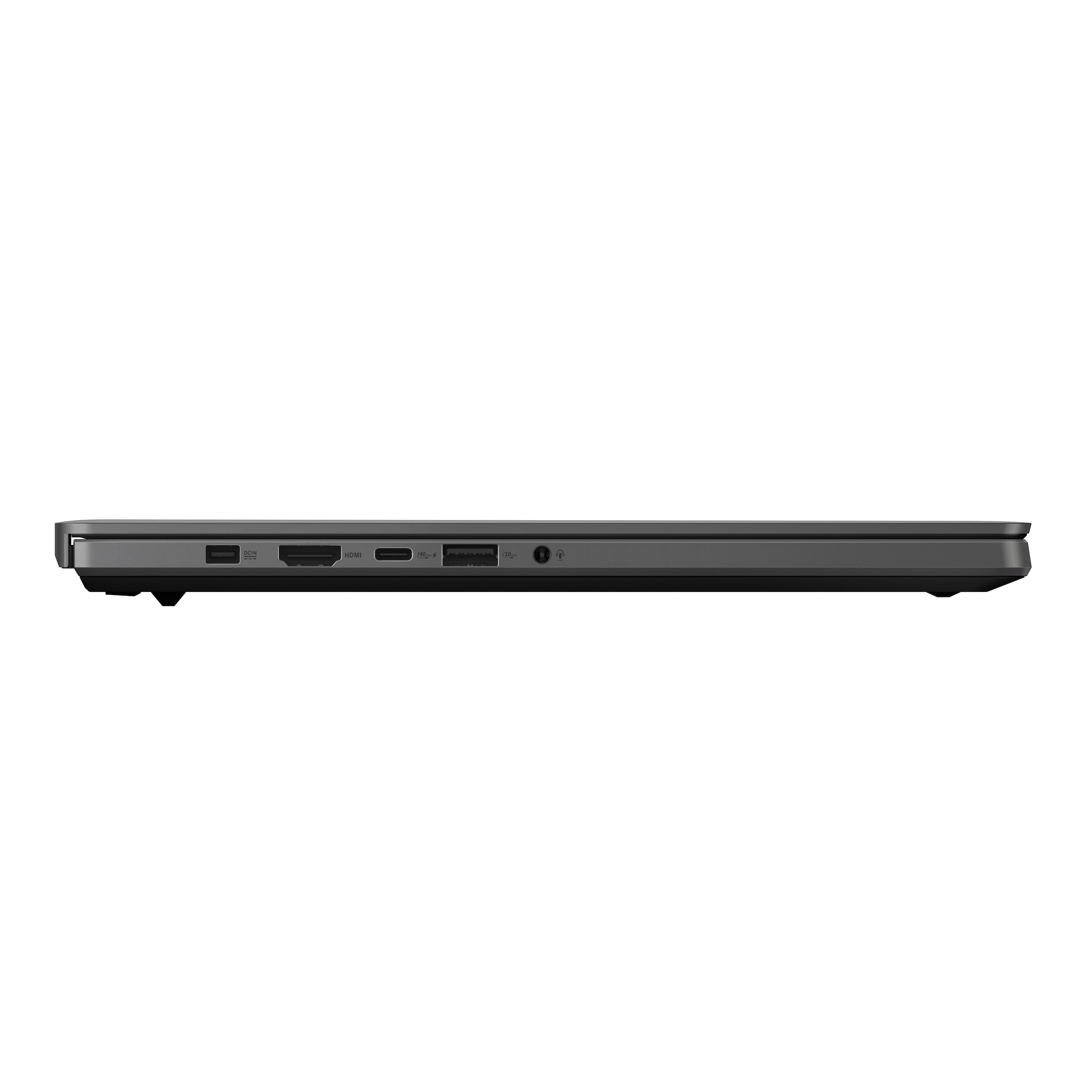 Asus Notebook »ROG Zephyrus G14OLED GA403UV-QS020W 14" R9-8945HS/16GB W11H«, 35,6 cm, / 14 Zoll, AMD, Ryzen 9