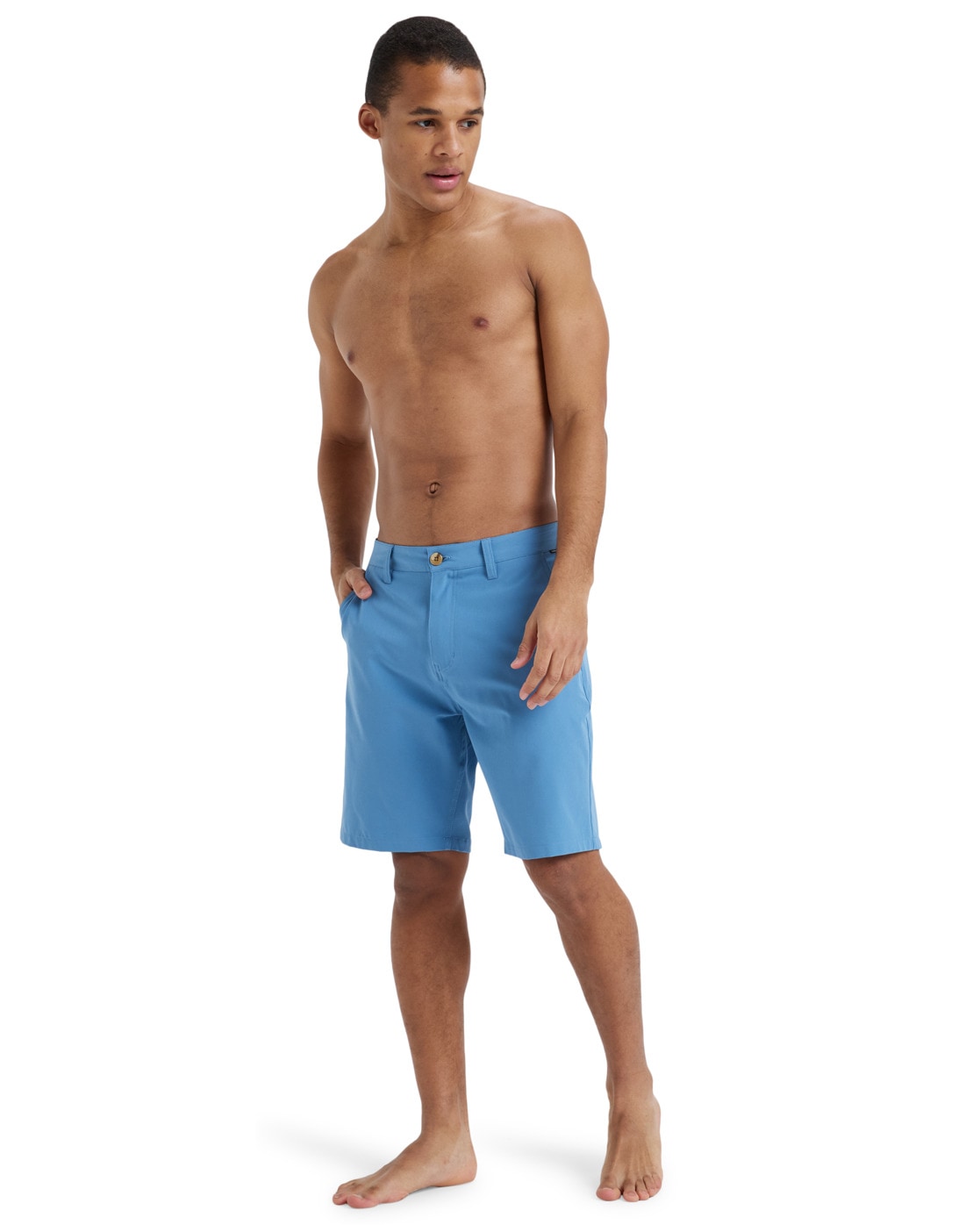 Quiksilver Boardshorts »Union Amph 20"«