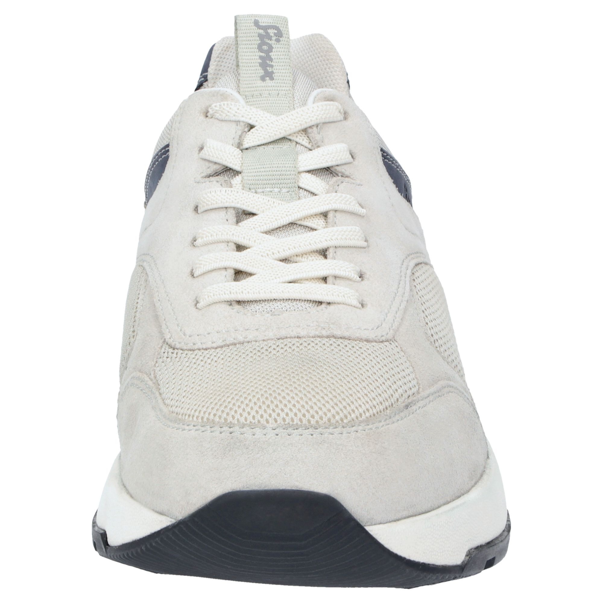 SIOUX Sneaker »Rogerlino-700-H«